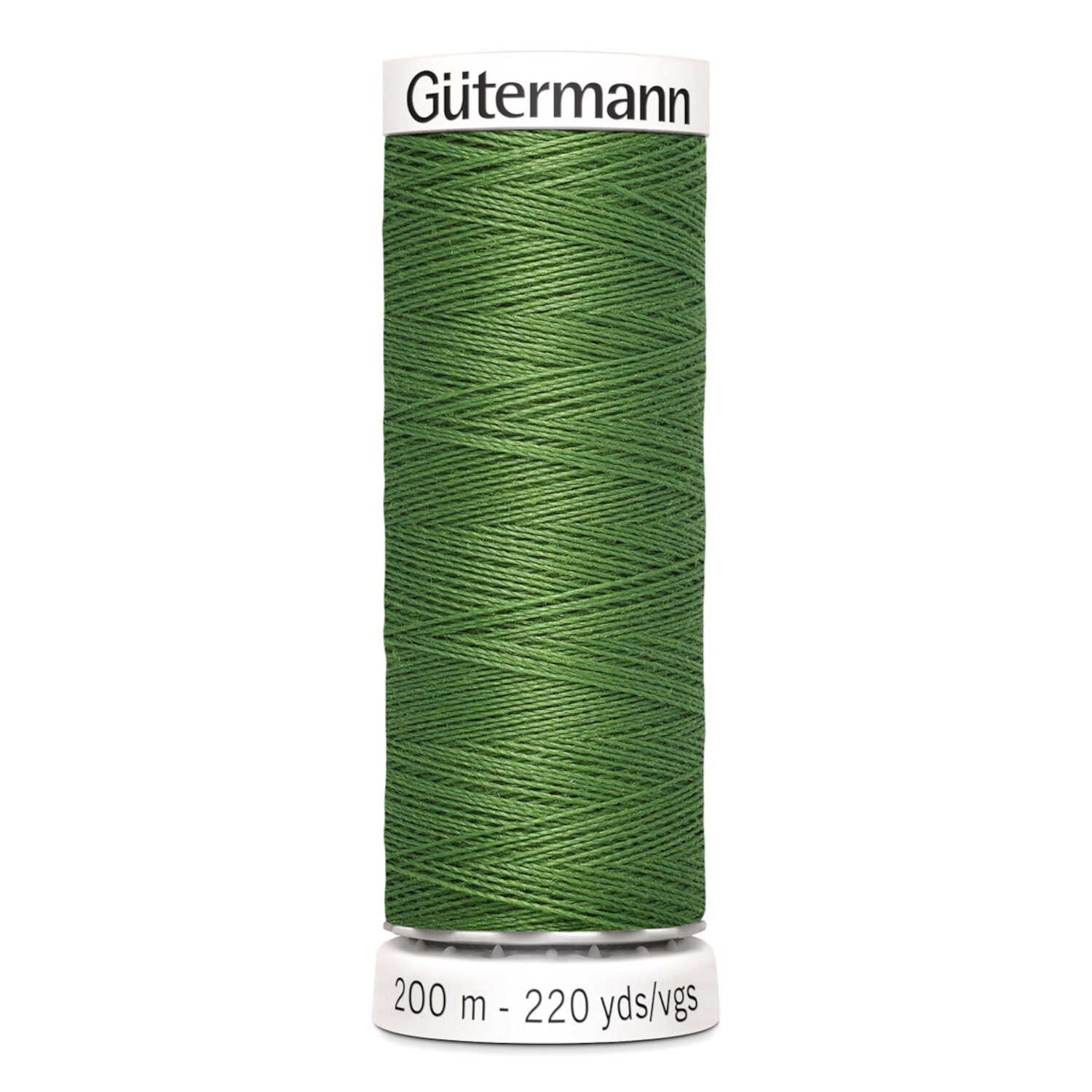 Gütermann Allesnäher 200m 919 Mittelgrün