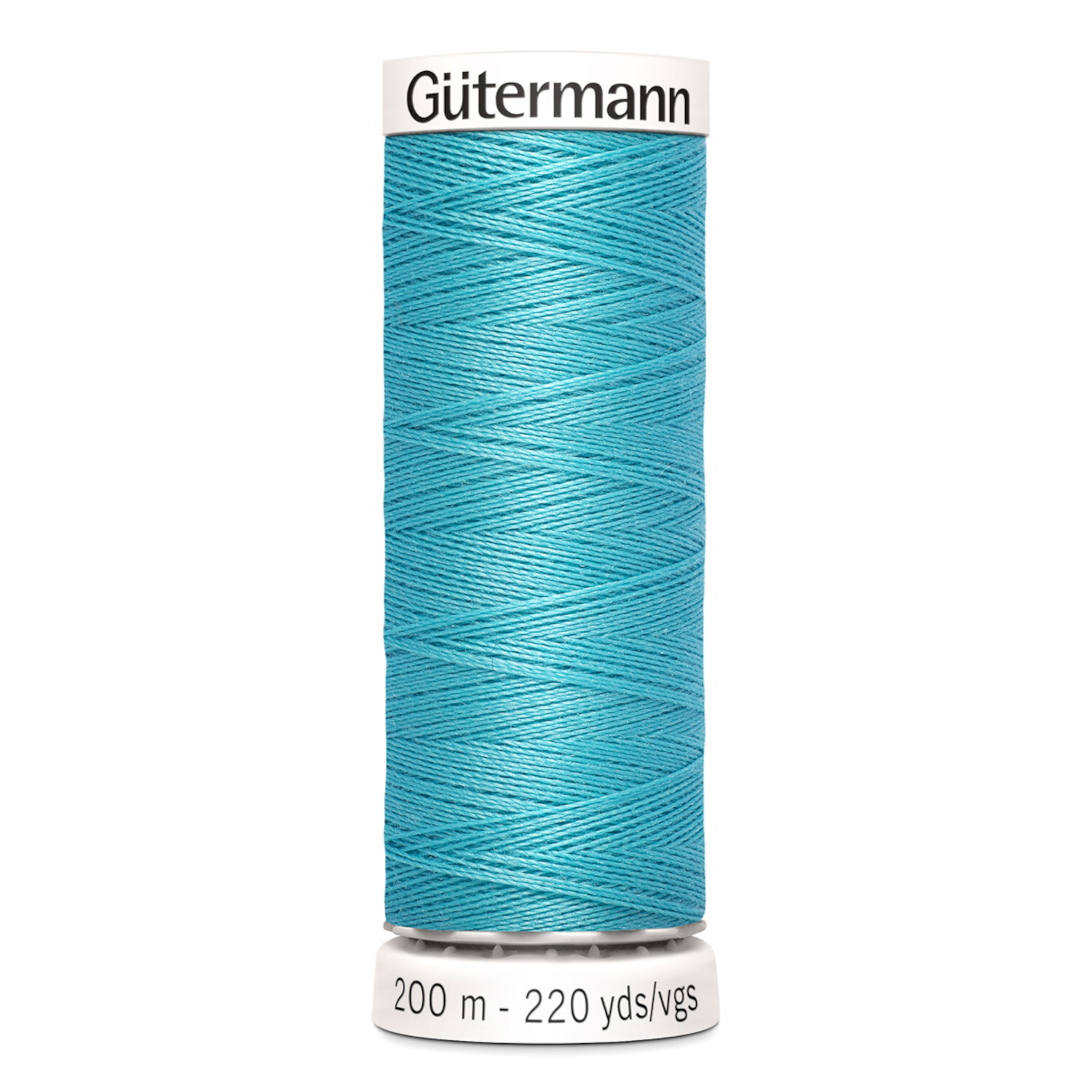 Gütermann Allesnäher 200m 714 Mittelblau