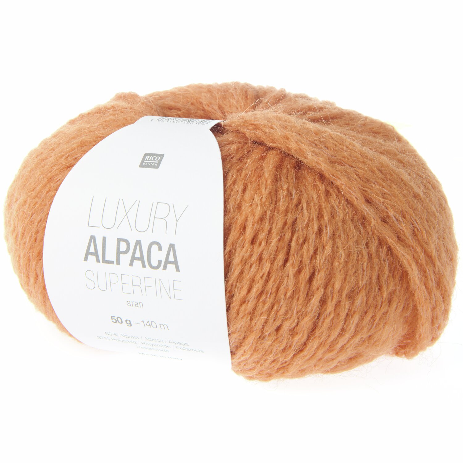 Strickset Pullover Modell 36 aus Lovewool No. 23 von Rico Design
