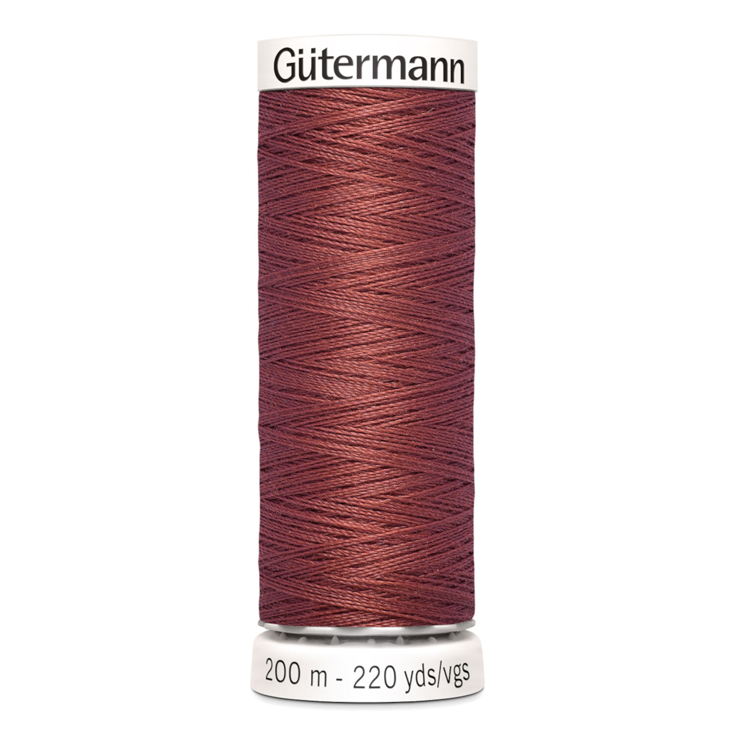 Gütermann Allesnäher 200m 461 Dunkelrosa