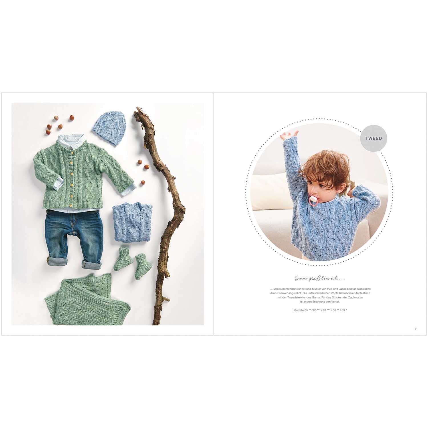 Rico Baby Heft Nr.32 Rico Baby Heft Nr.32
