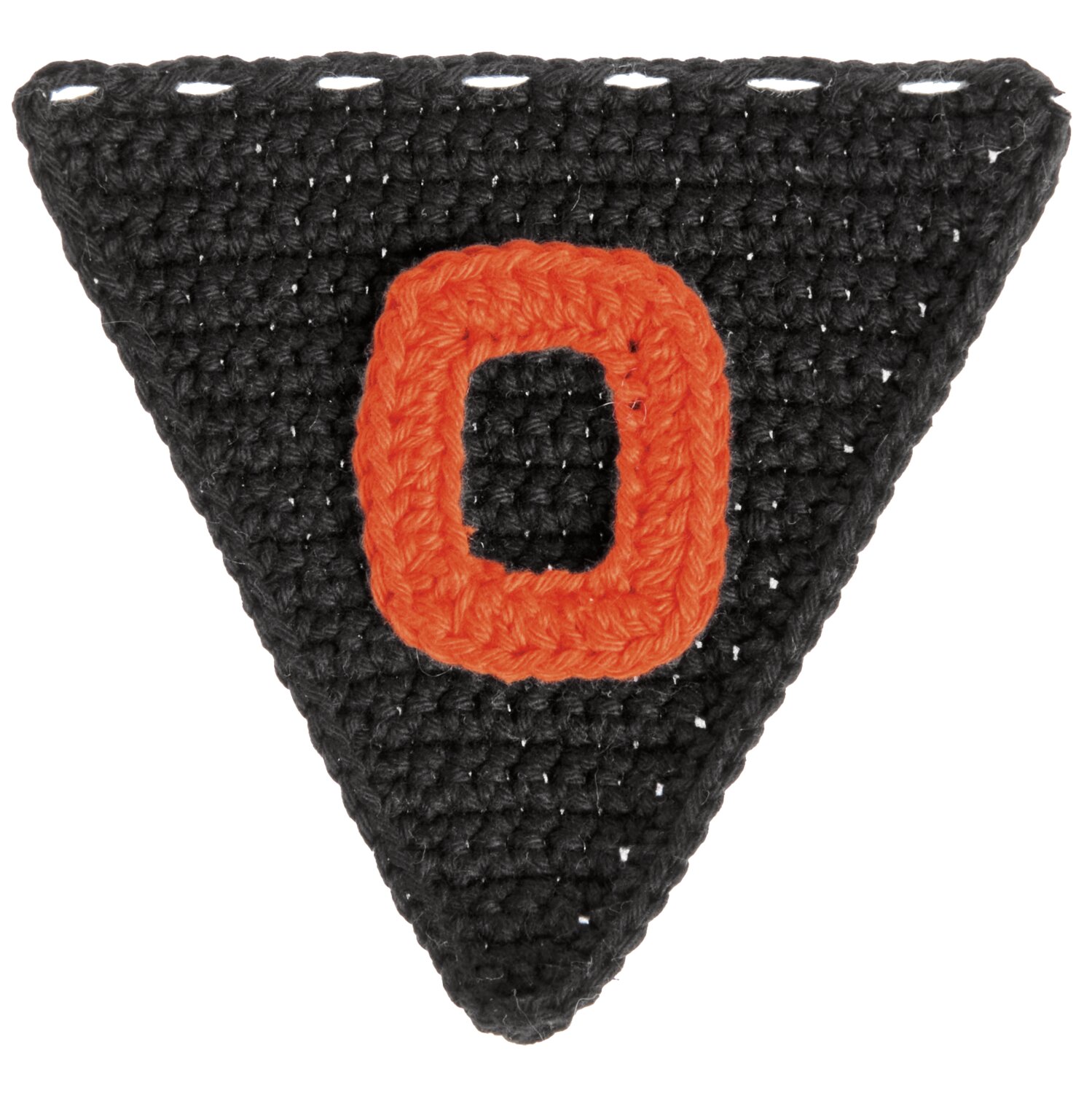 Creative Ricorumi dk 25g Farbe Schwarz von Rico Design
