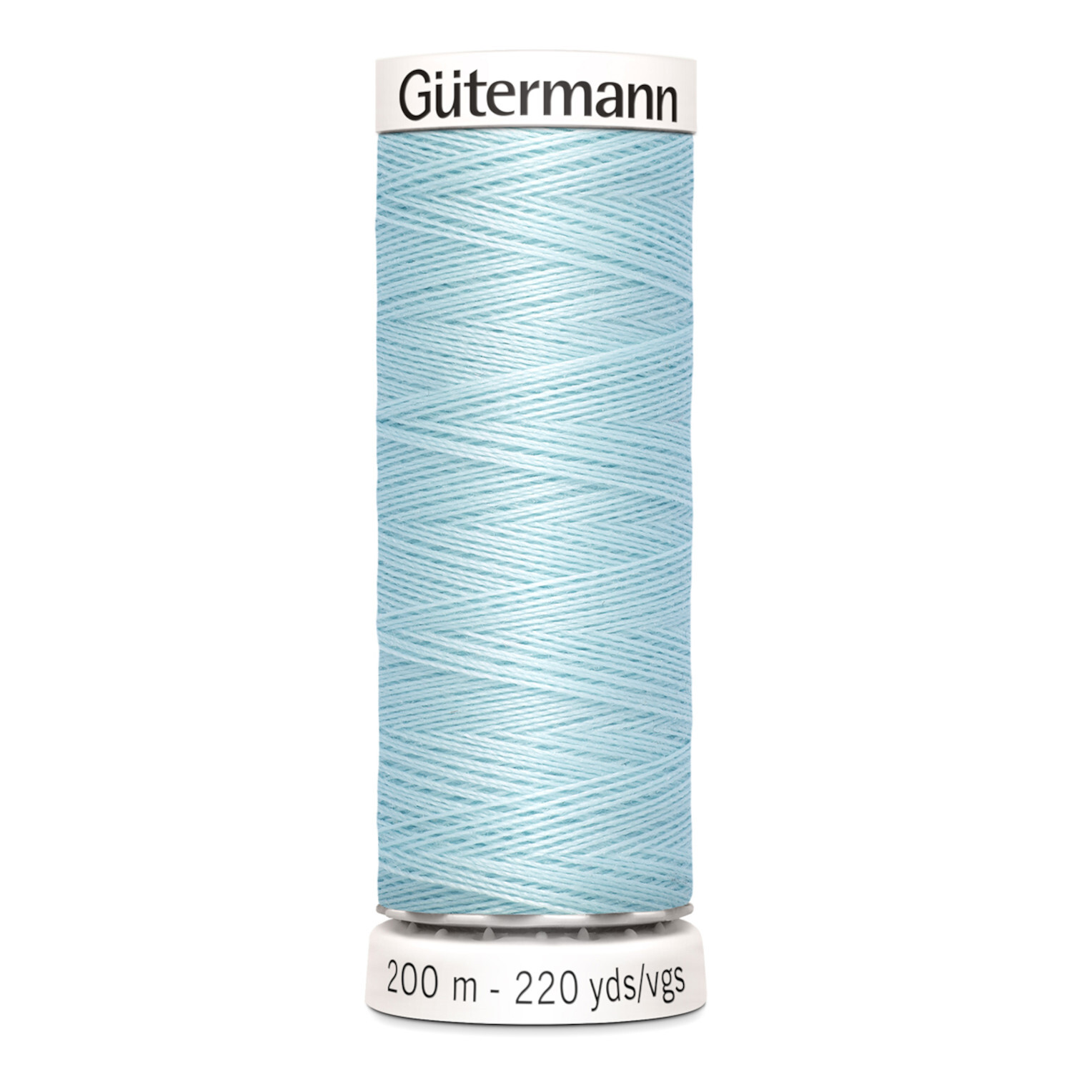 Gütermann Allesnäher 200m 194 Hellblau