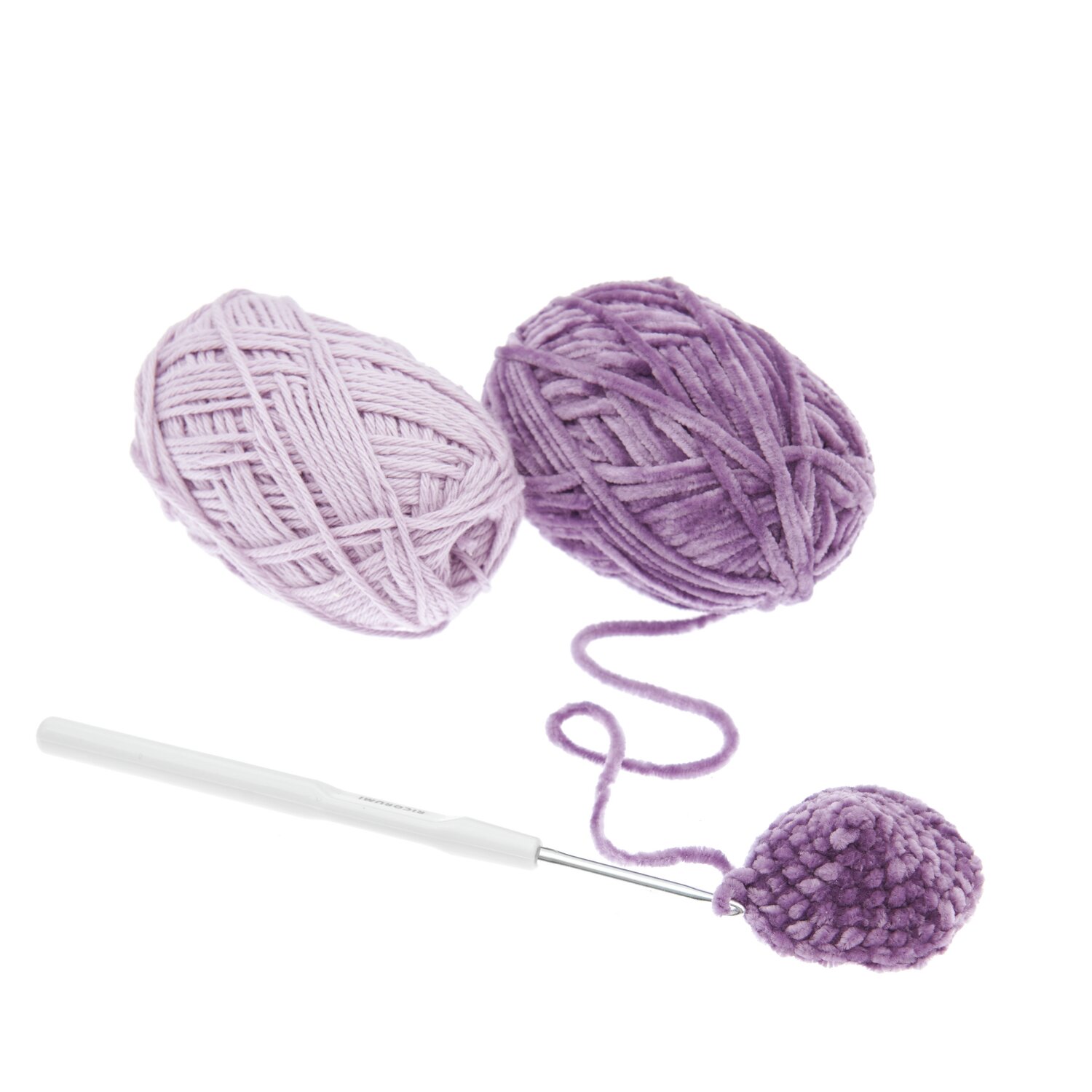 Creative Ricorumi dk Creative Ricorumi dk
