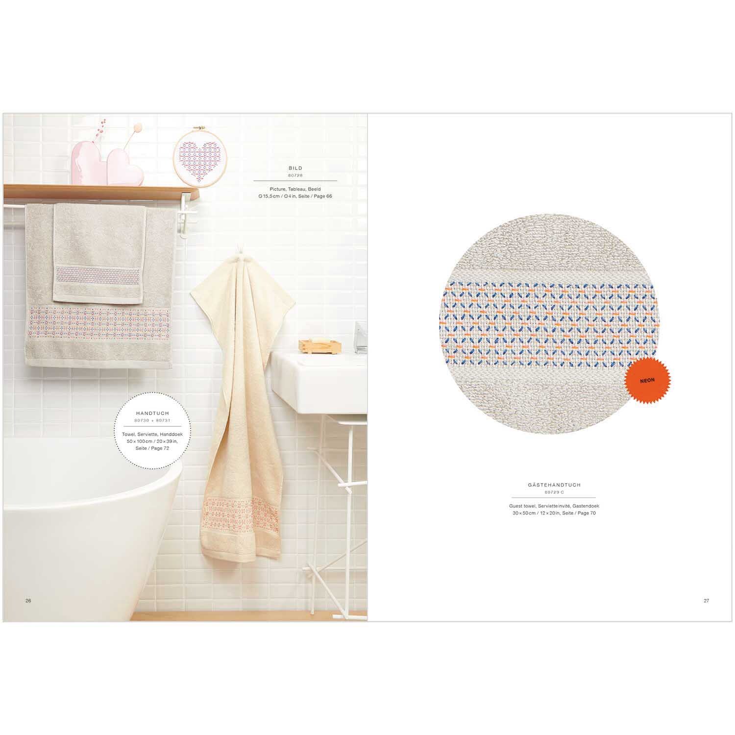 Stickbuch Happy Baby Nr. 179 Stickbuch Happy Baby Nr. 179