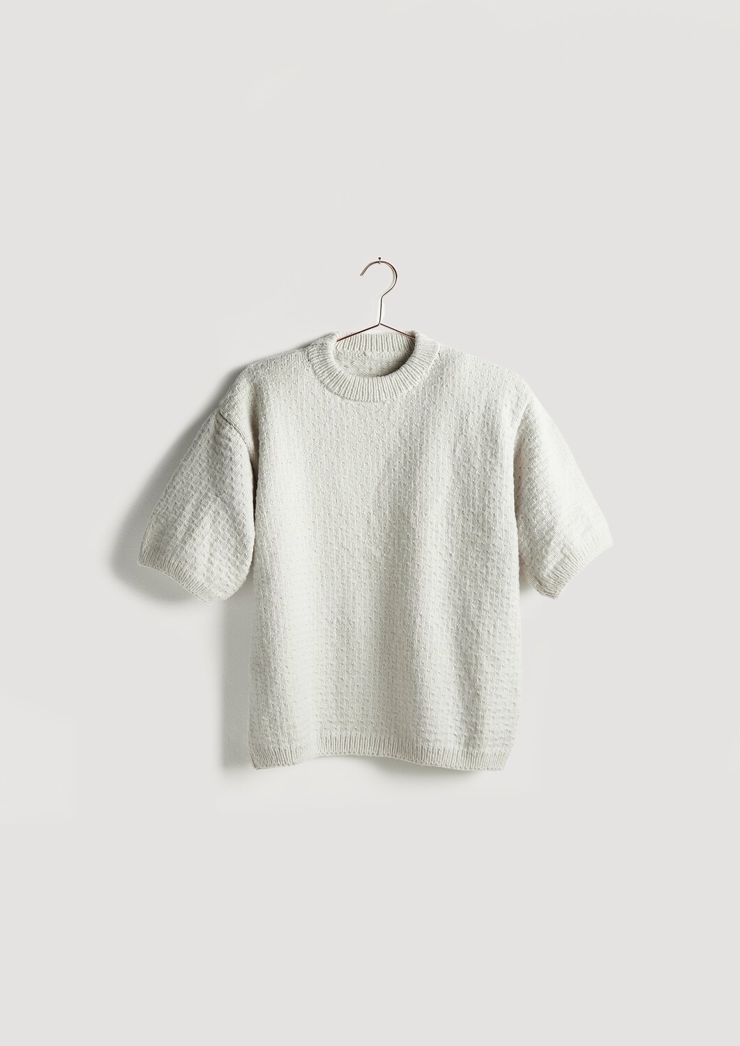 Essentials Vegan Cashmere aran