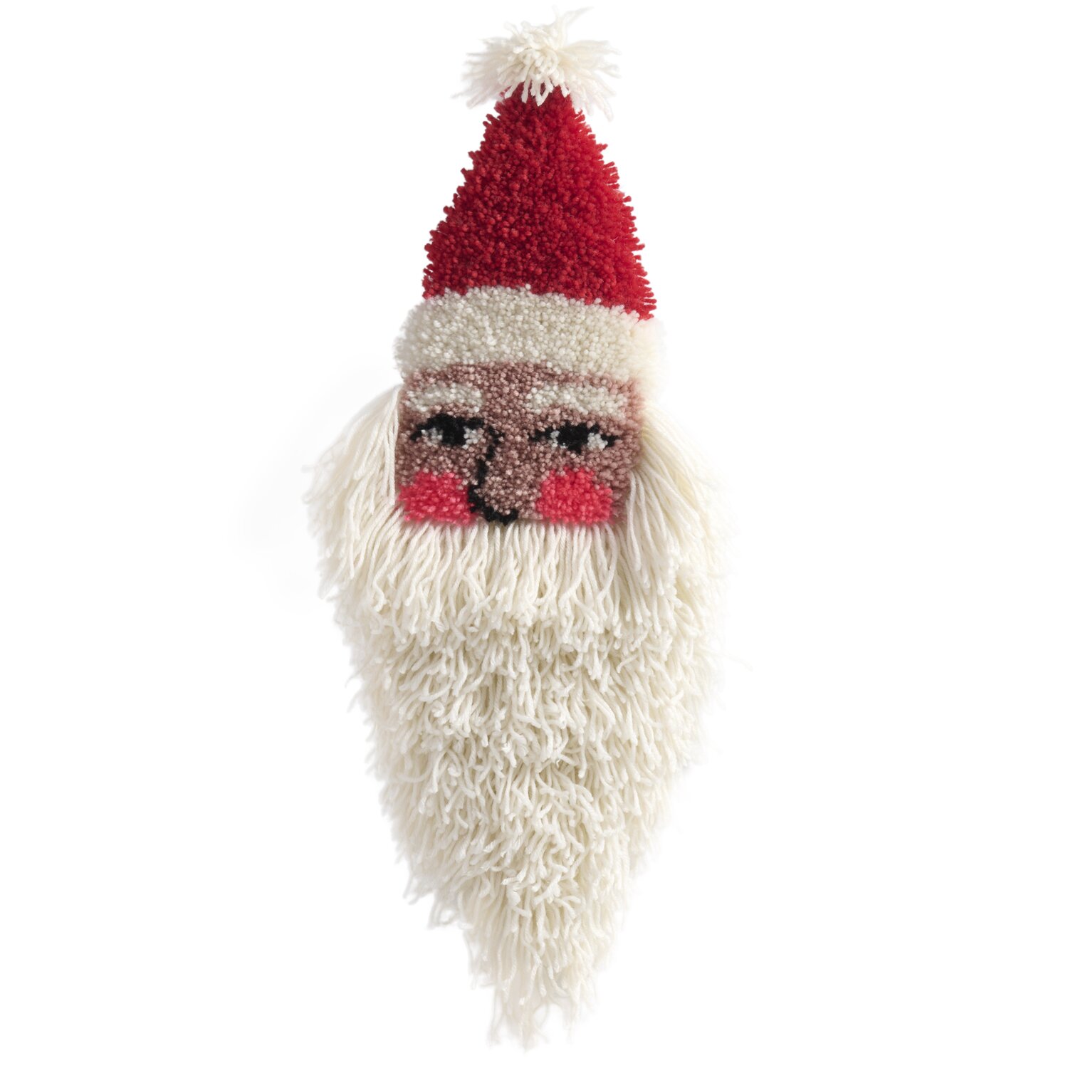 Rico Hooki Hooki Weihnachtsmann von Rico Design