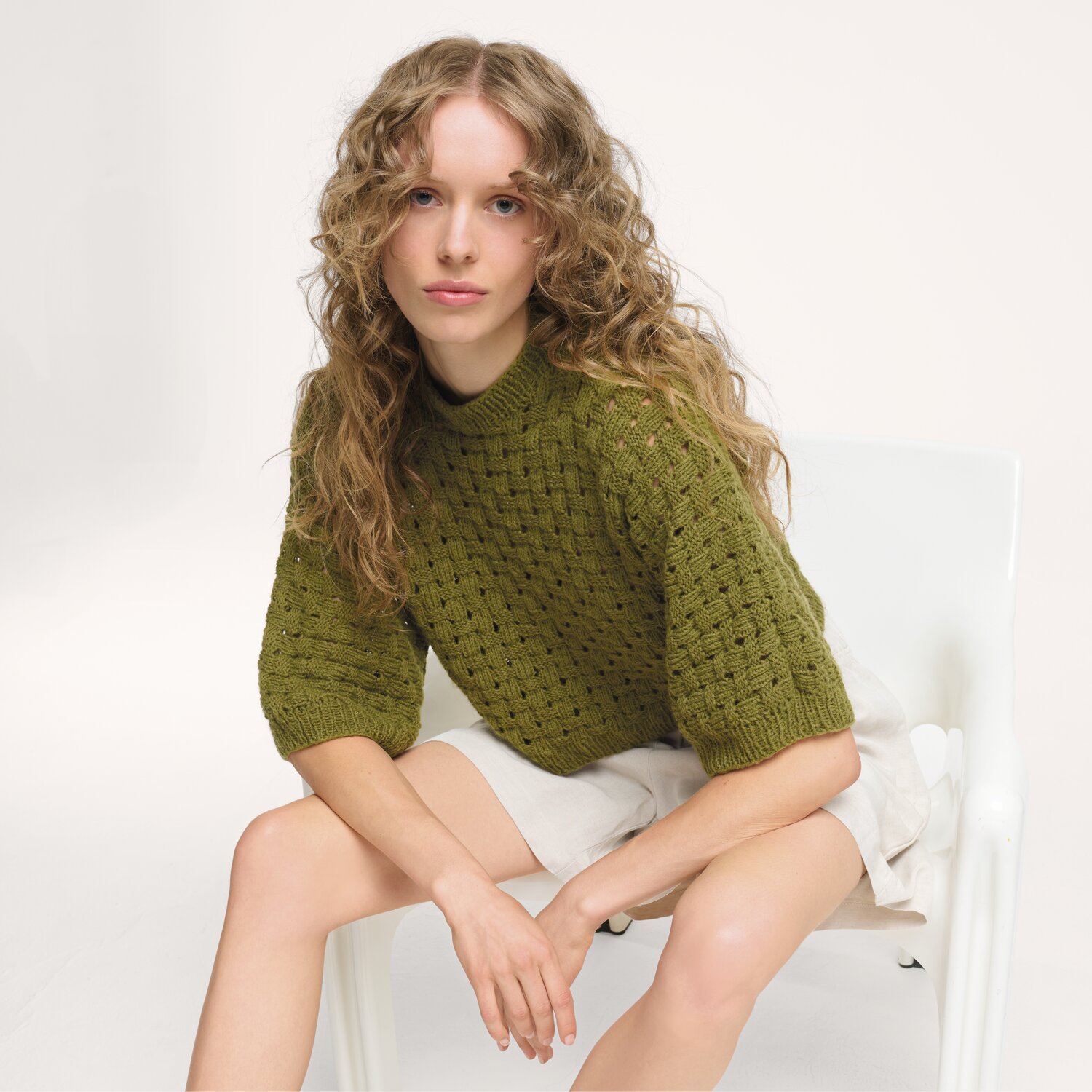 Made by Me No. 22 Frühjahr-Sommer Sprachauswahl deutsch von Rico Design