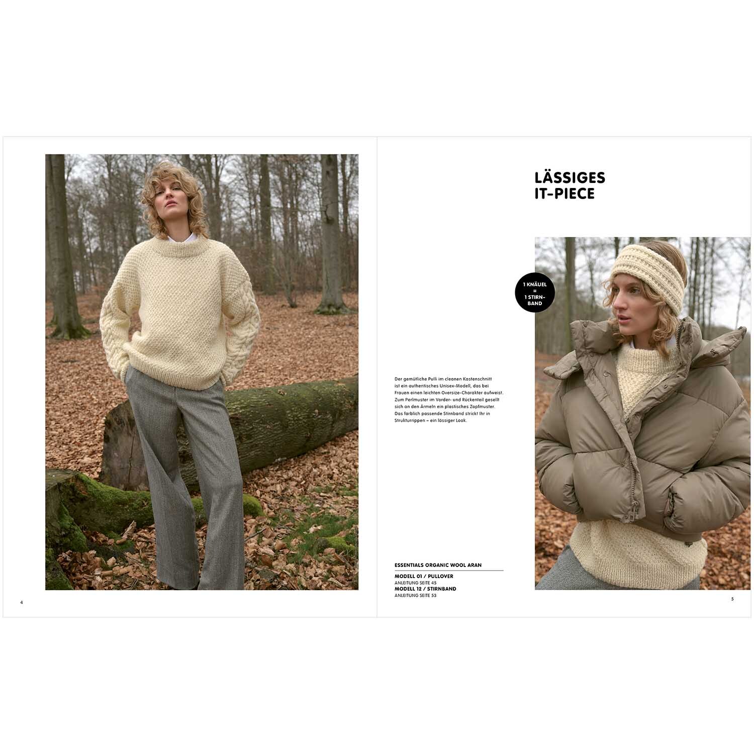 Luxury Knits Winter Special Luxury Knits Winter Special