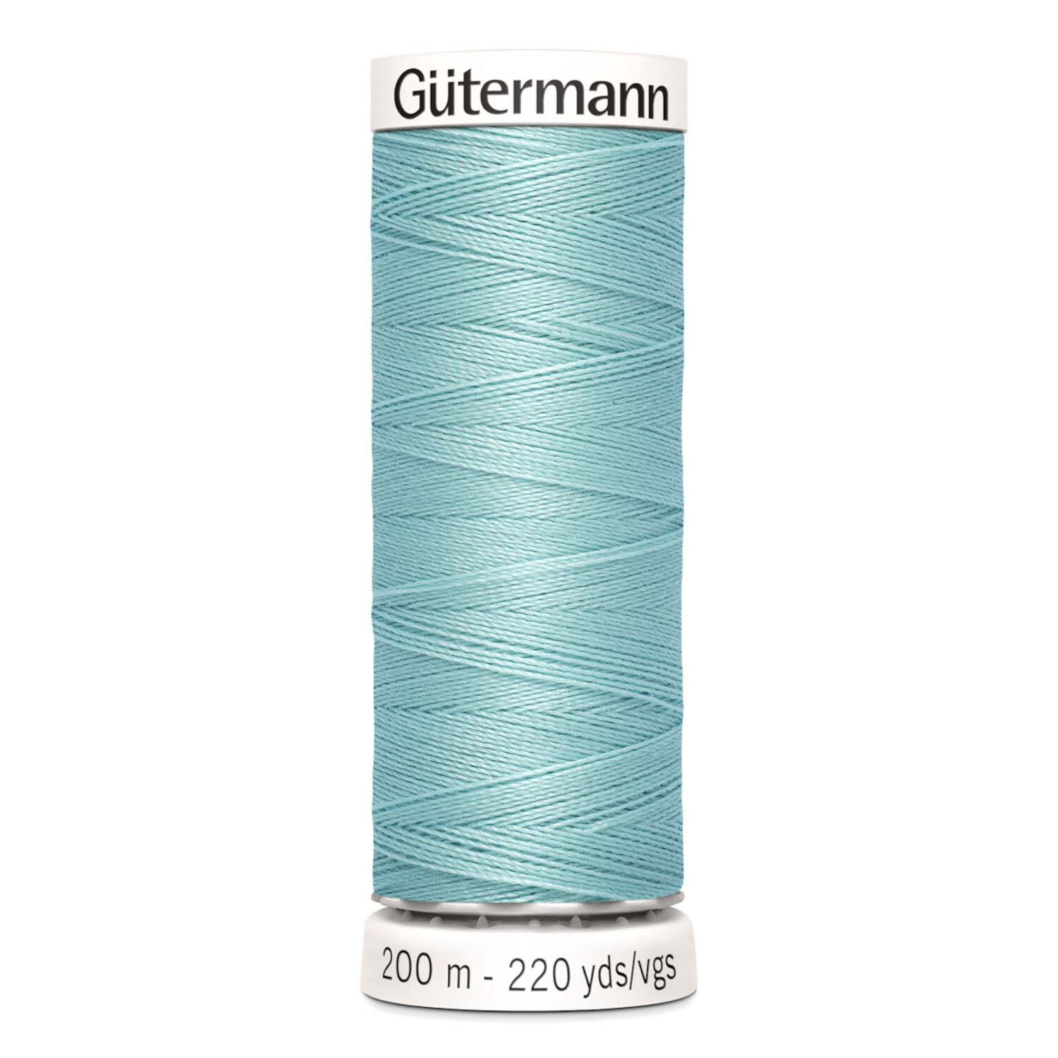 Gütermann Allesnäher 200m 331 Mandelgrün