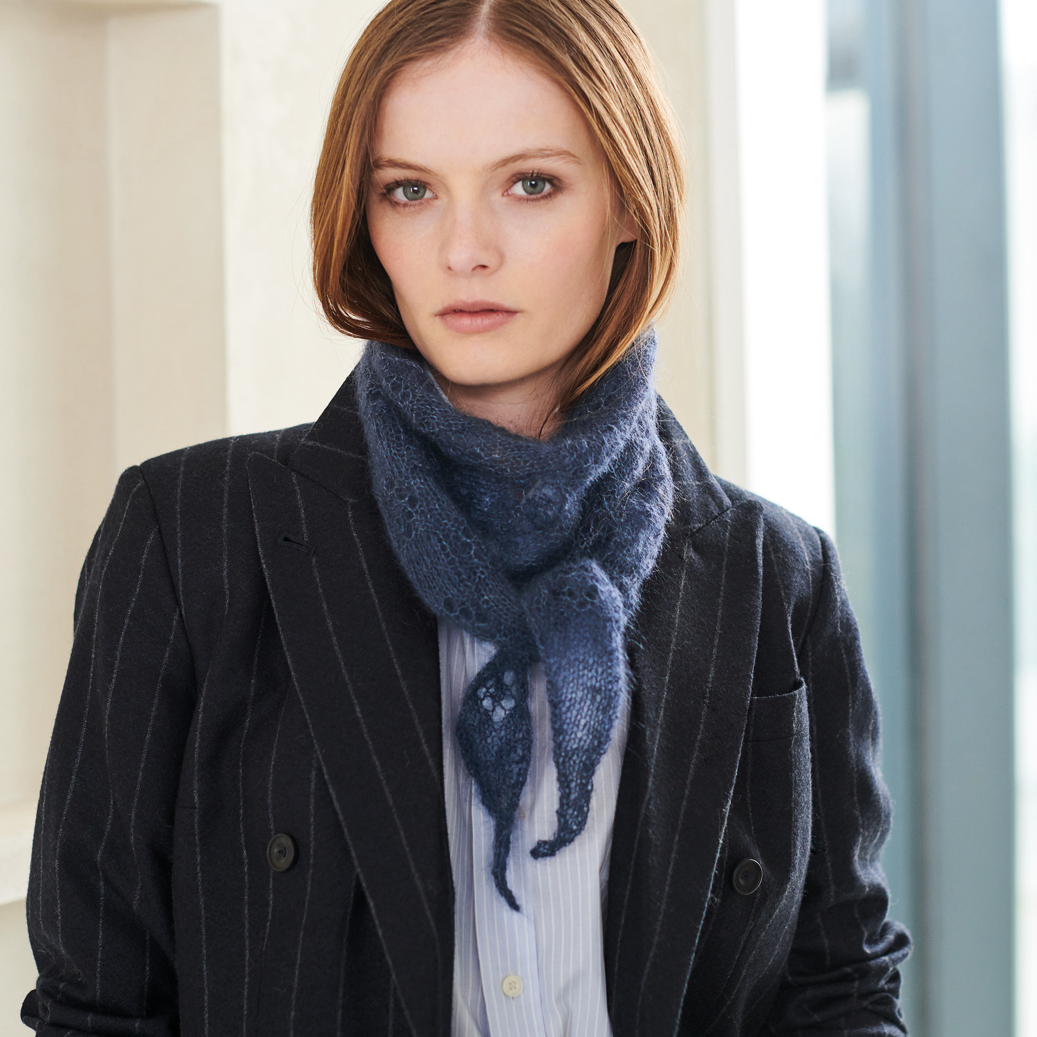 Lovewool No. 19 Herbst-Winter Lovewool No. 19 Herbst-Winter