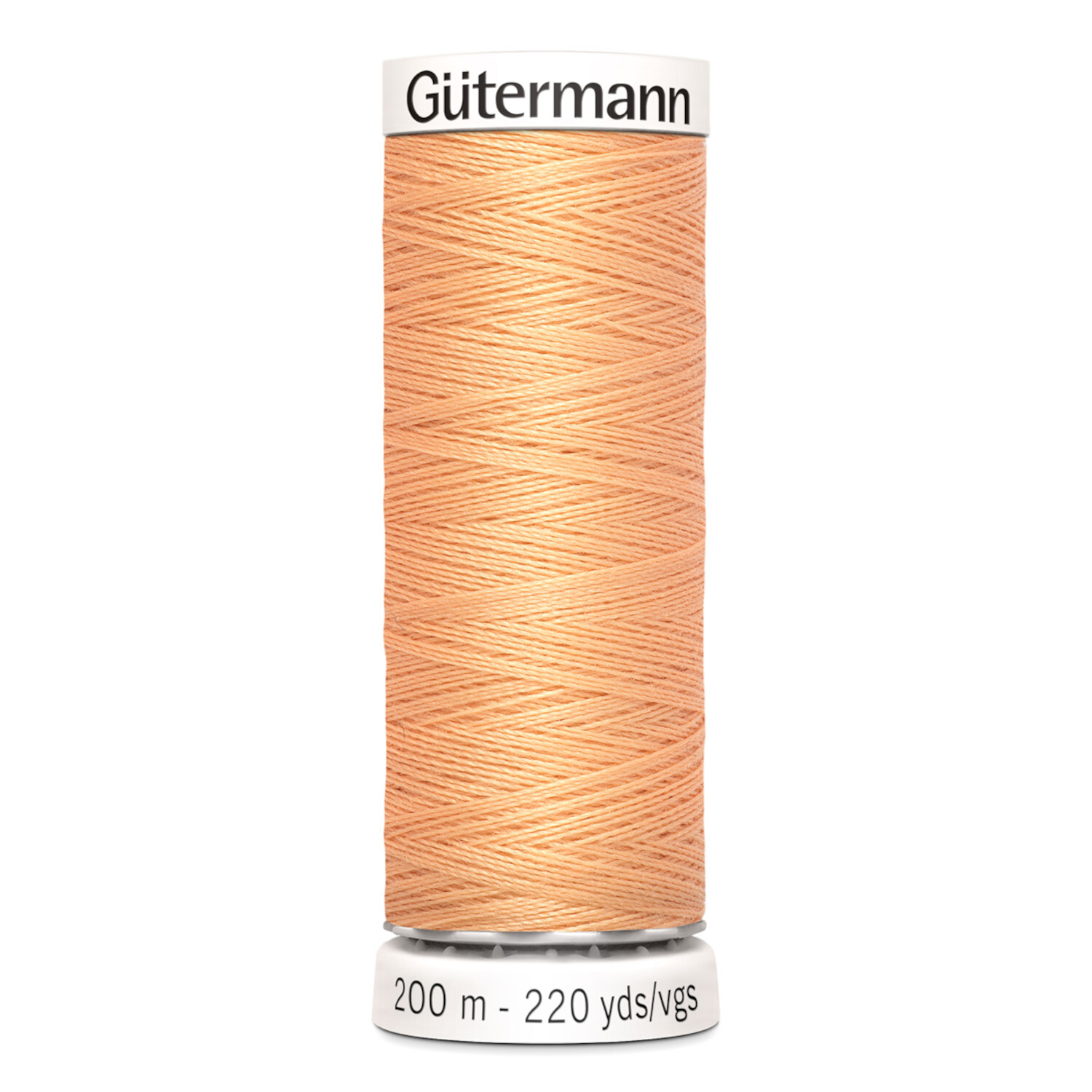 Gütermann Allesnäher 200m 979 Hellorange