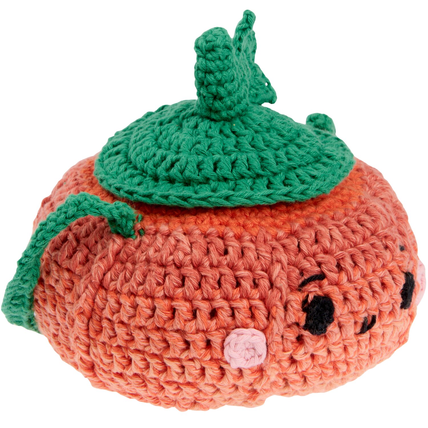 Ricorumi Häkelset - Halloween Pumpkin von Rico Design