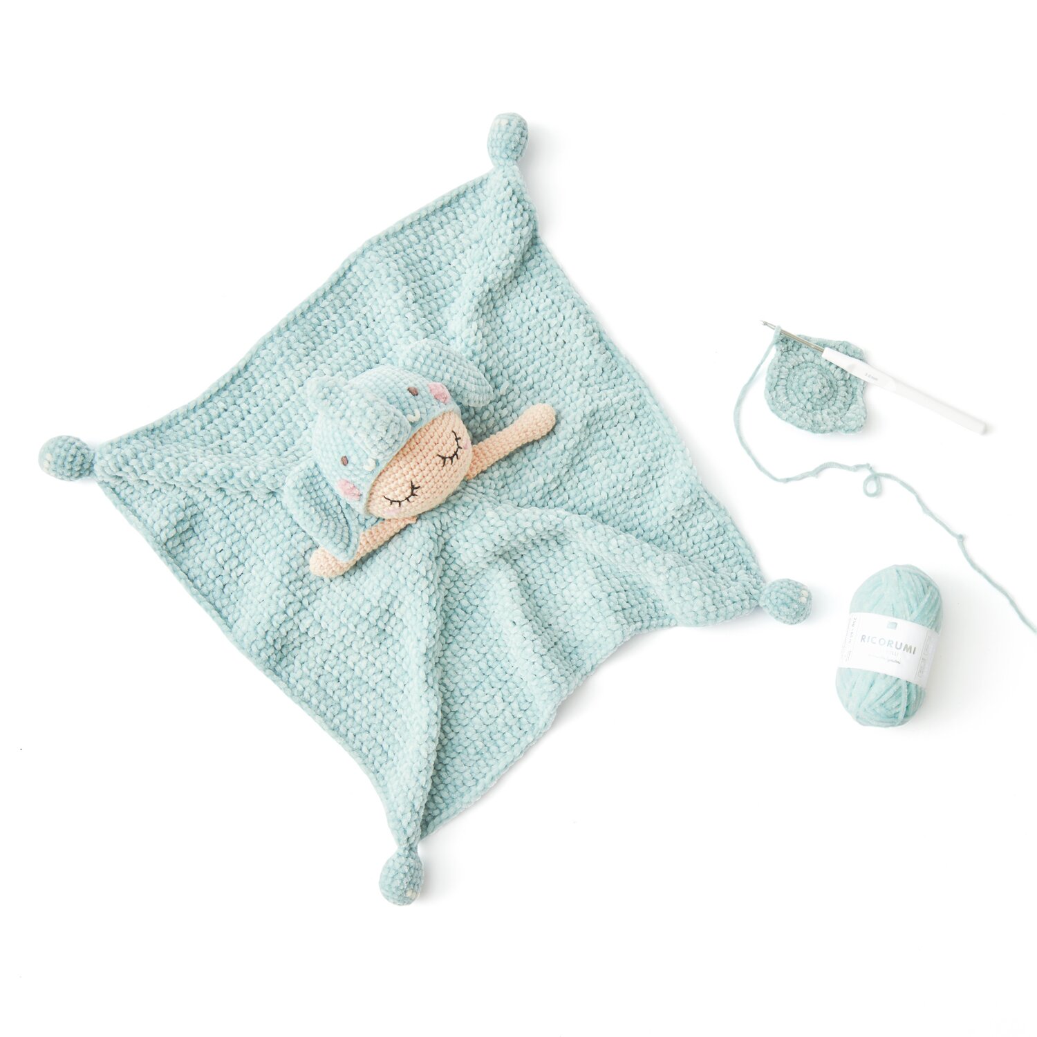 Creative Ricorumi dk