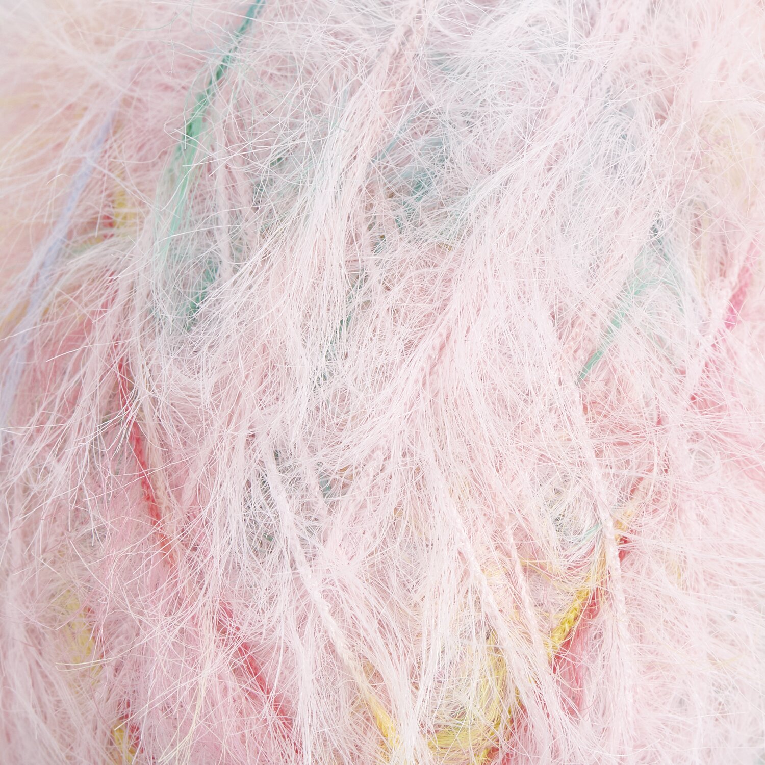 Ricorumi Furry Furry Print 25g 175m Farbe Pastel von Rico Design