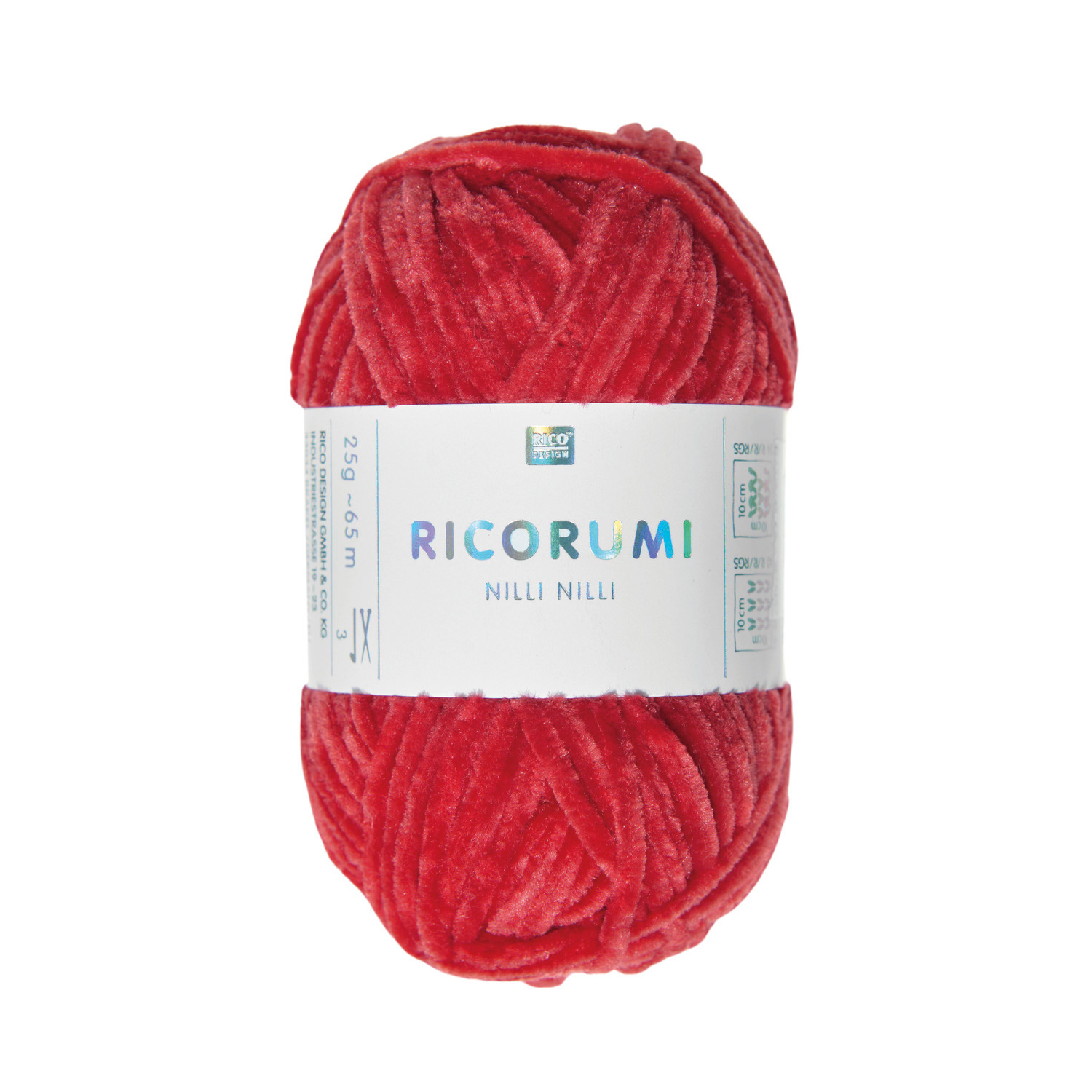 Ricorumi Nilli Nilli