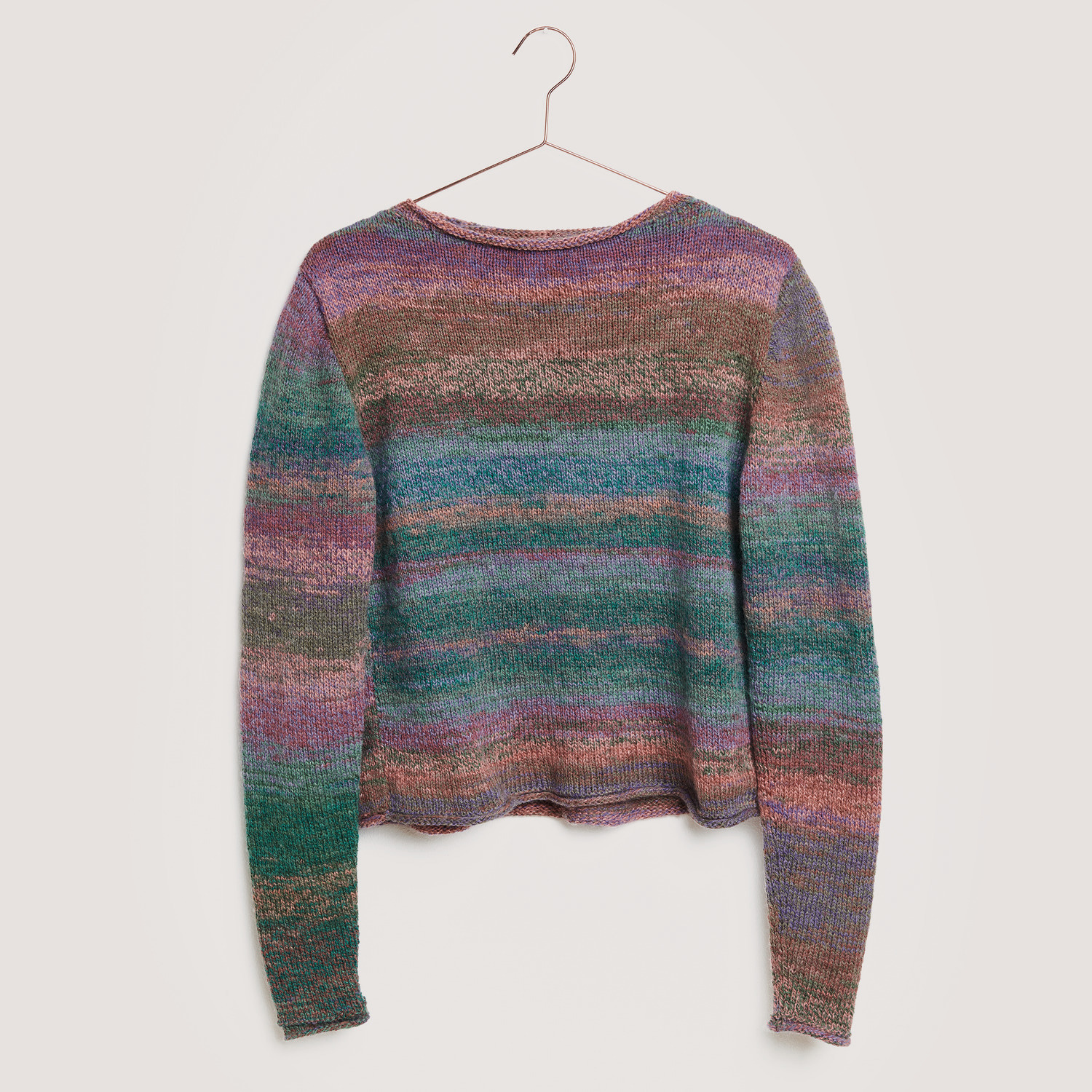 Lovewool No. 19 Herbst-Winter Lovewool No. 19 Herbst-Winter