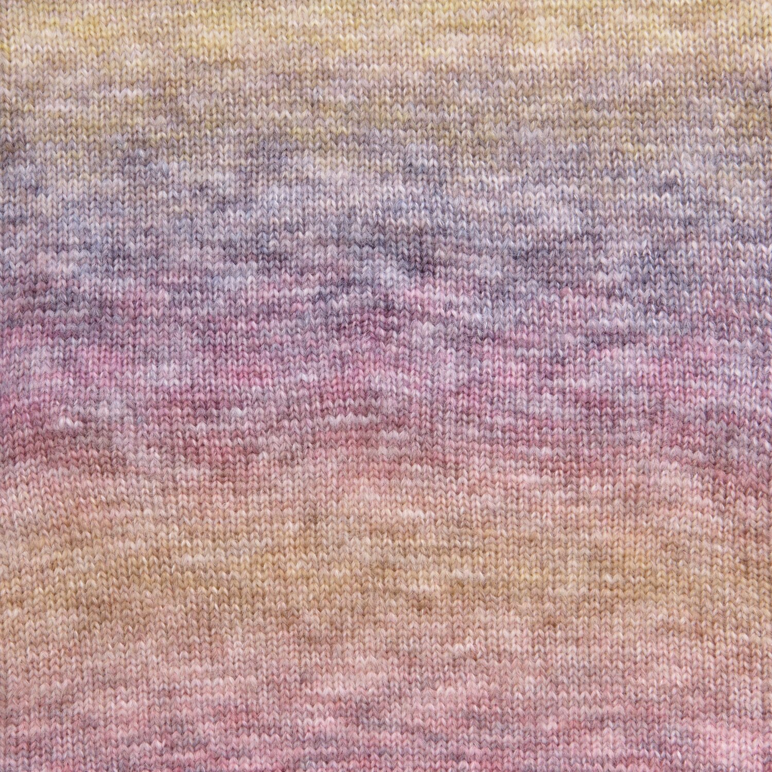 Creative Painted Power, sanfte Farbverläufe in Pastelltönen. Ideal für Strickprojekte, 100g 310m.