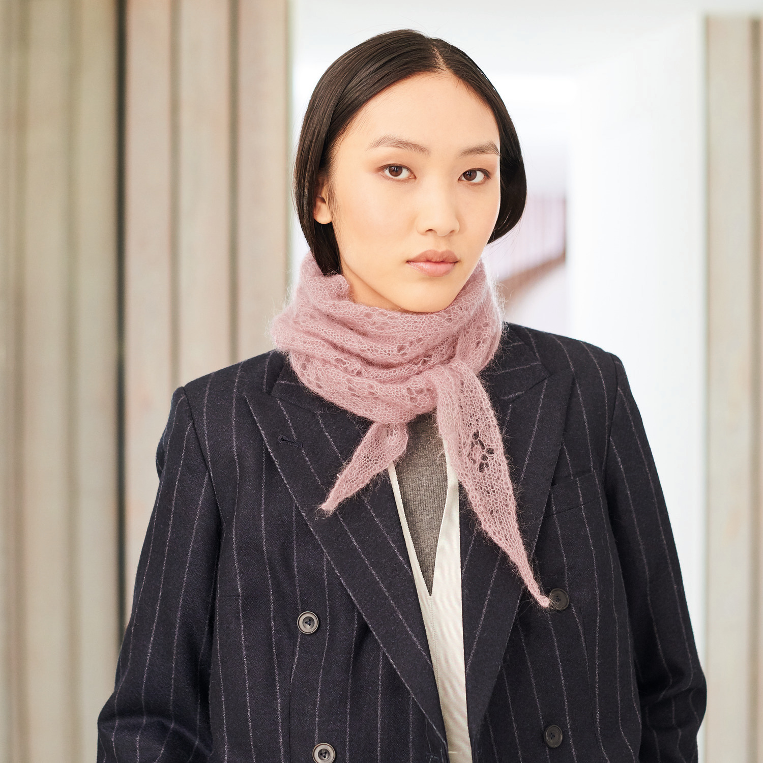 Lovewool No. 19 Herbst-Winter Lovewool No. 19 Herbst-Winter
