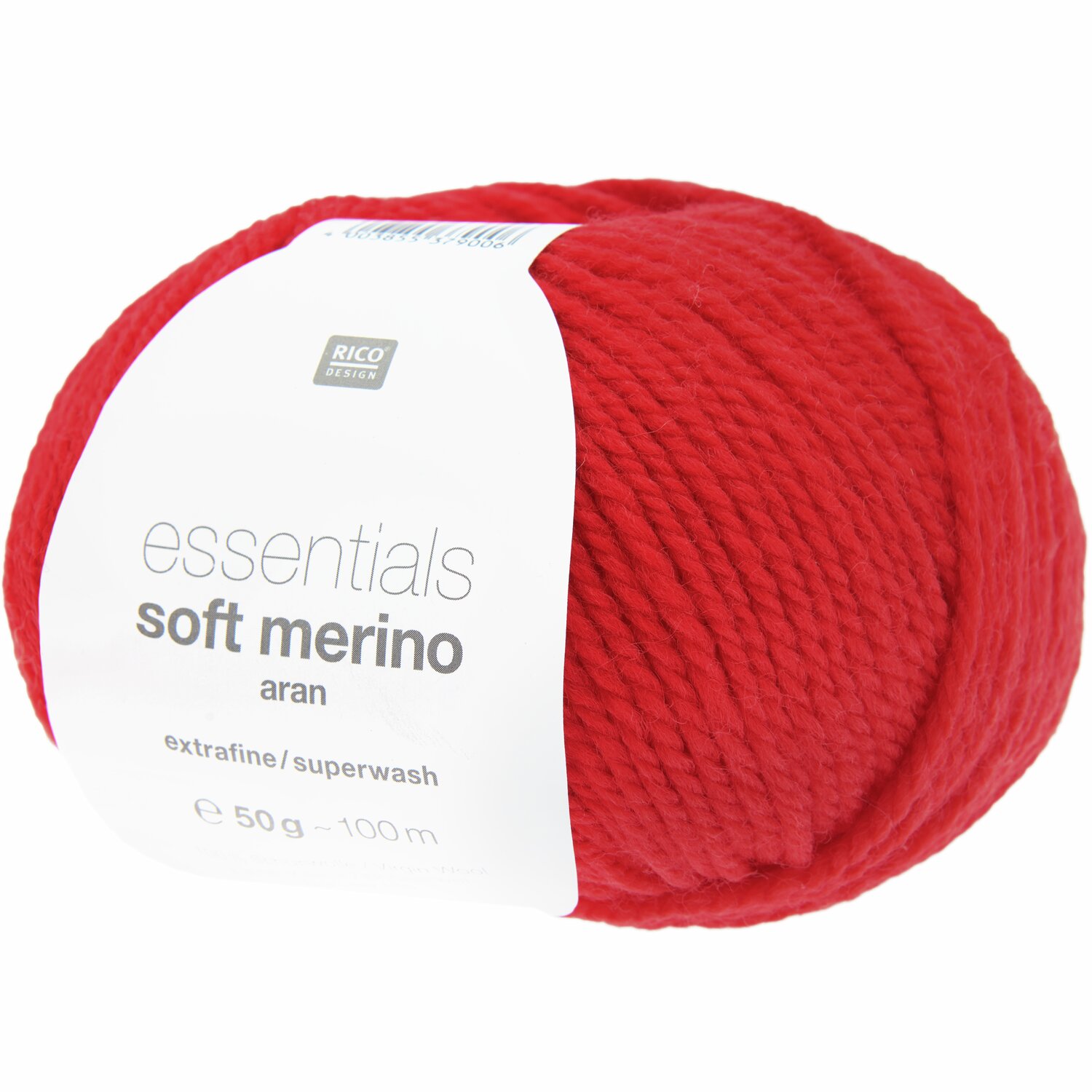Essentials Soft Merino aran Essentials Soft Merino aran