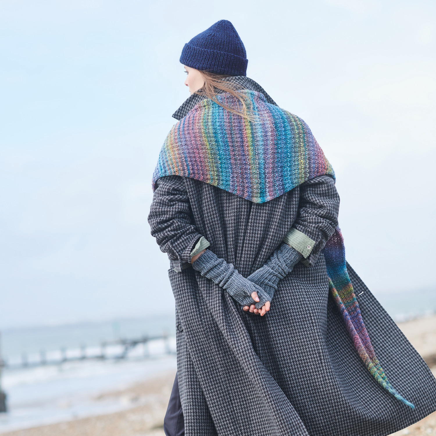 Lovewool No. 19 Herbst-Winter Lovewool No. 19 Herbst-Winter