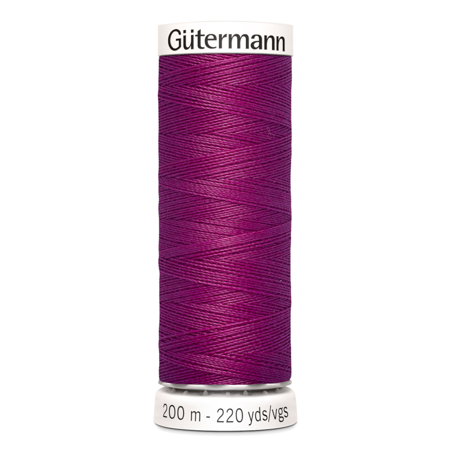 Gütermann Allesnäher 200m 247 Violett