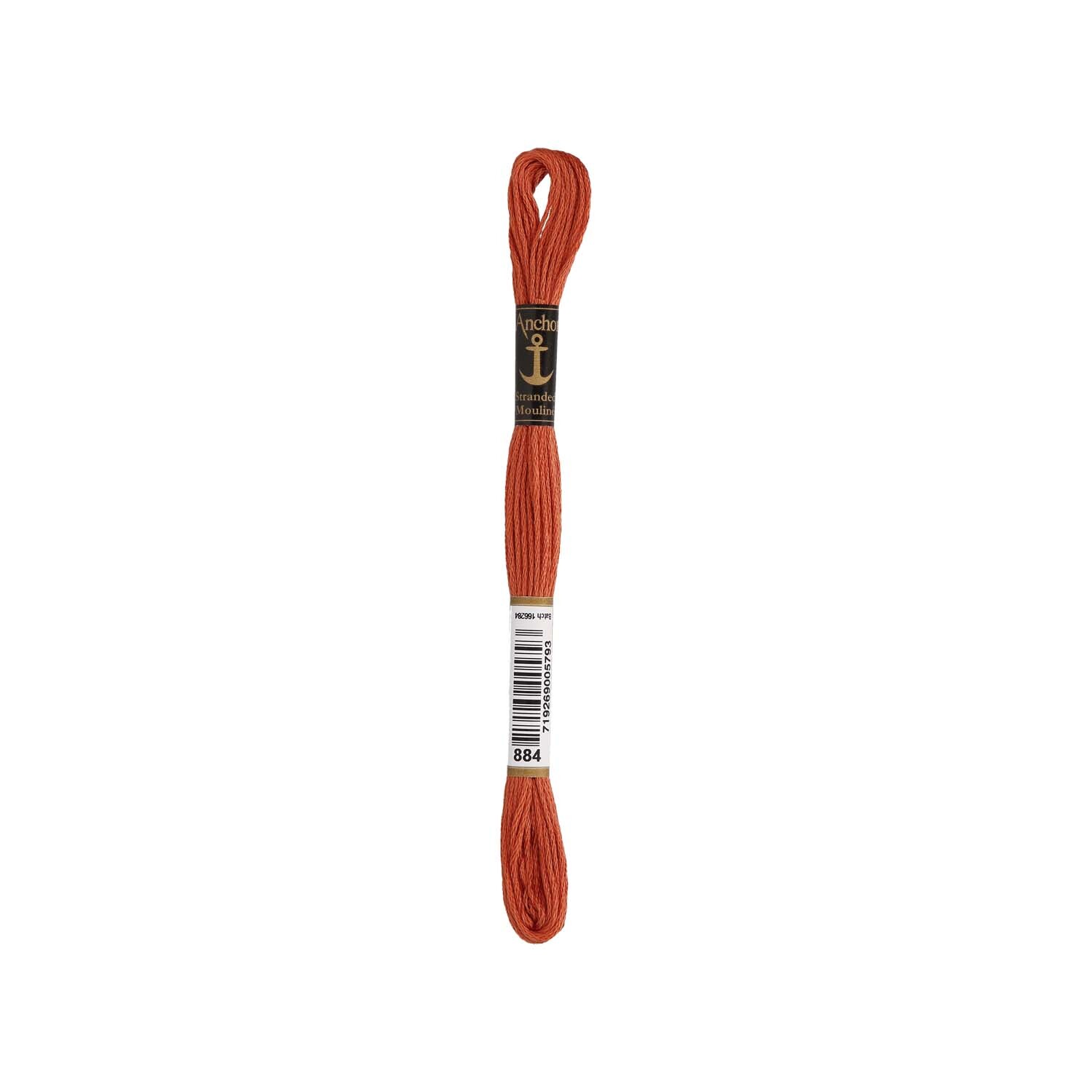 Anchor Coats Sticktwist 8m 00884 Ton