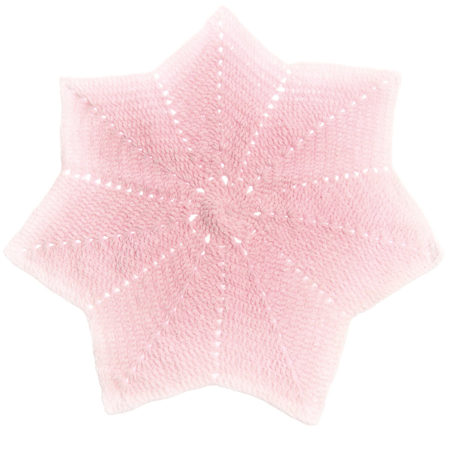 Chenillove Dégradé 200g 240m Farbe Rosa von Rico Design