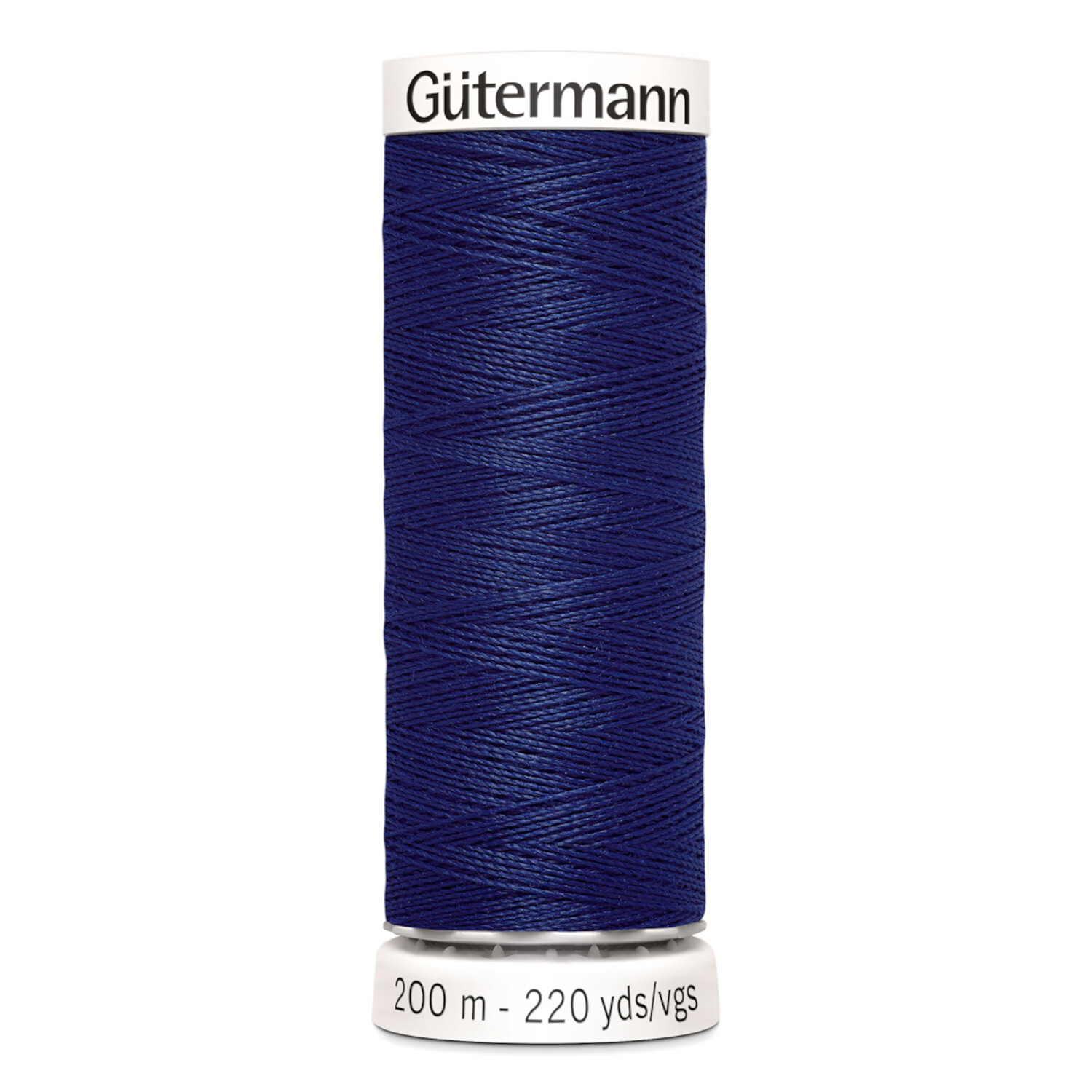 Gütermann Allesnäher 200m 309 Dunkelblau
