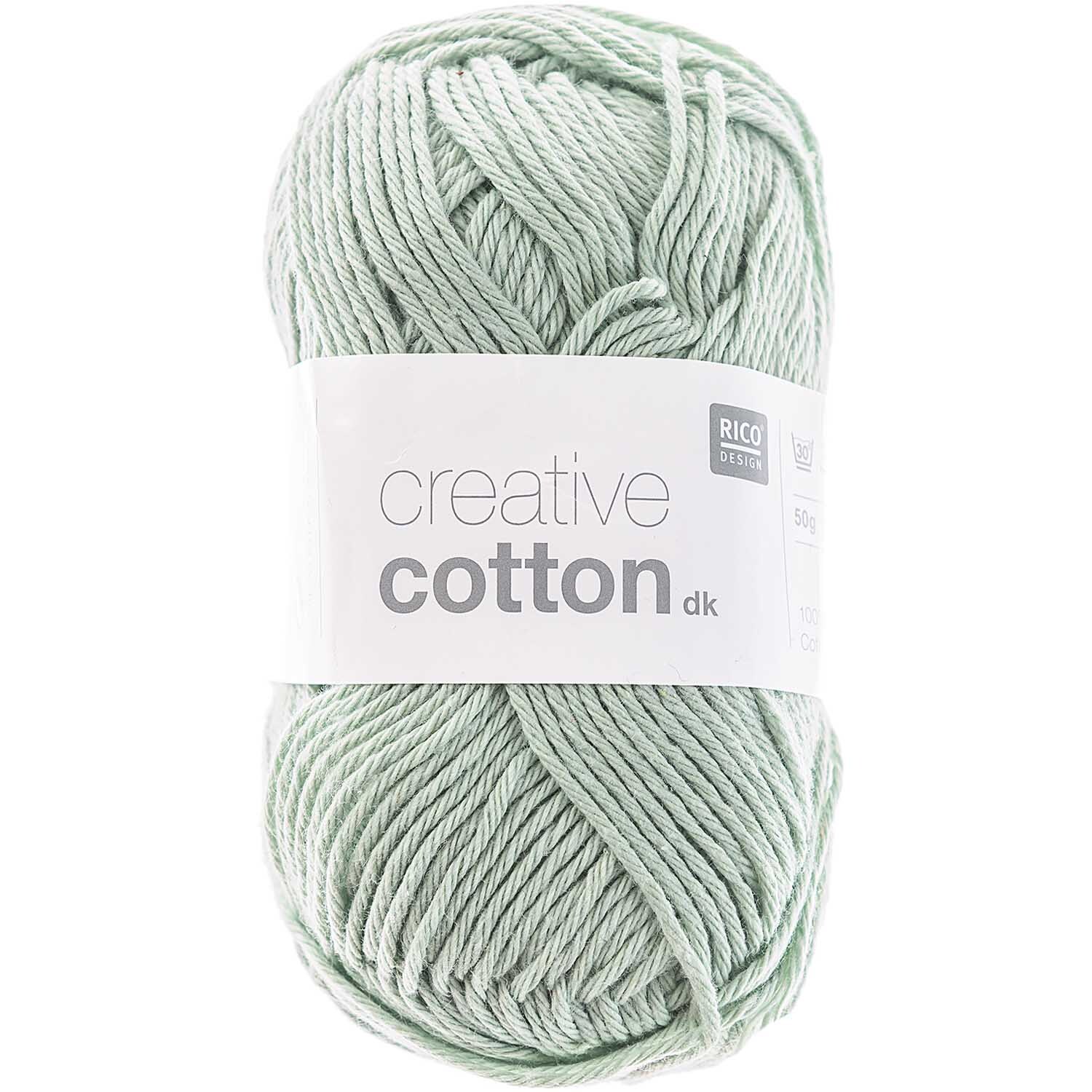 Creative Cotton dk Creative Cotton dk