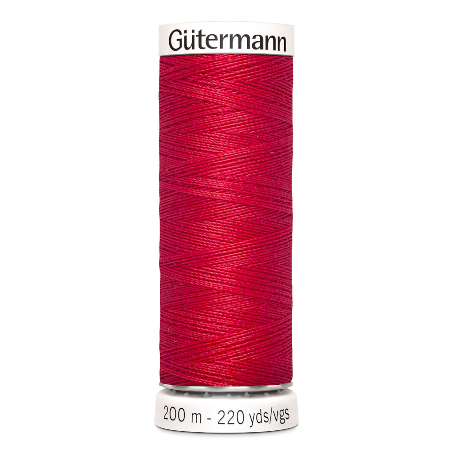 Gütermann Allesnäher 200m 156 Kirsche