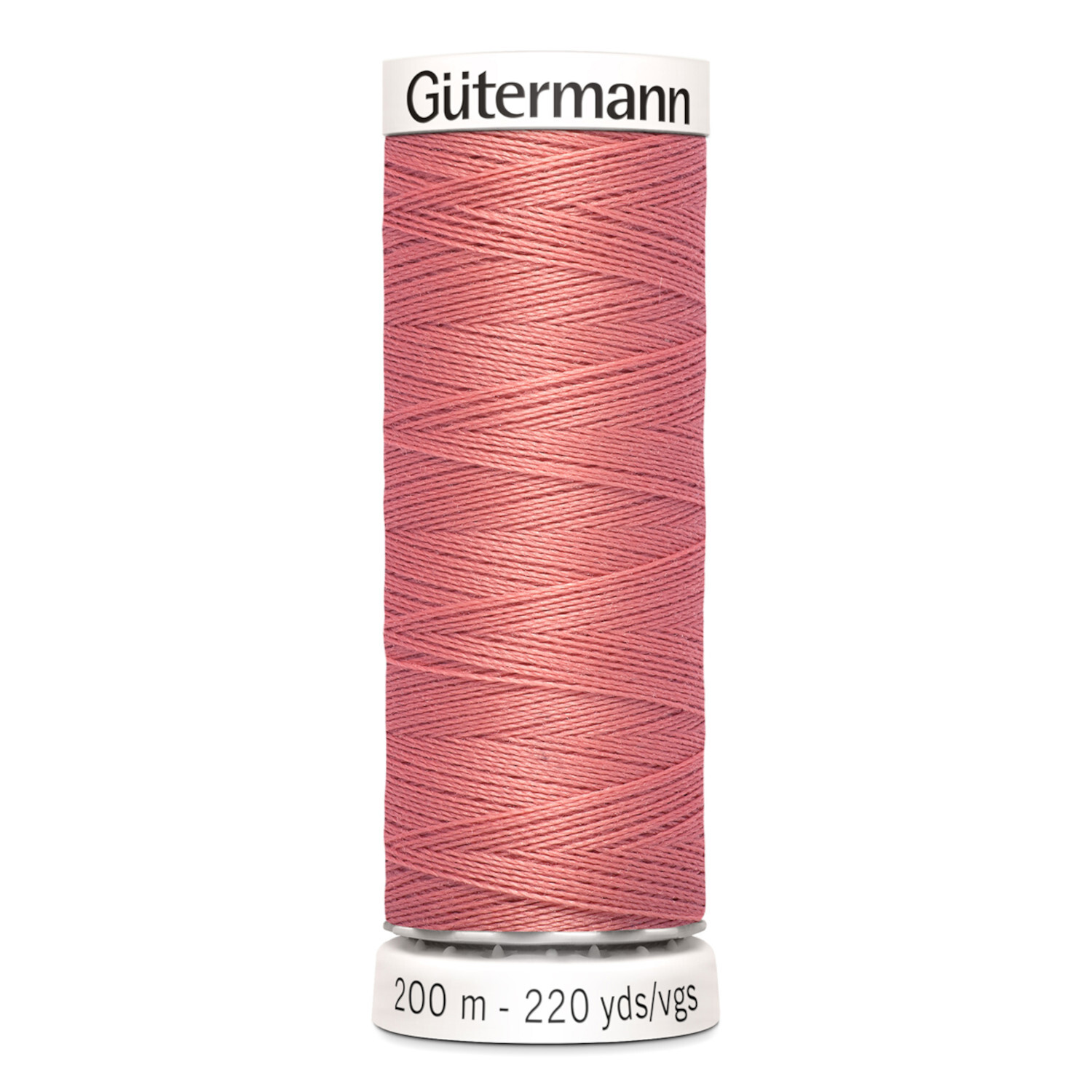 Gütermann Allesnäher 200m 080 Hellrot