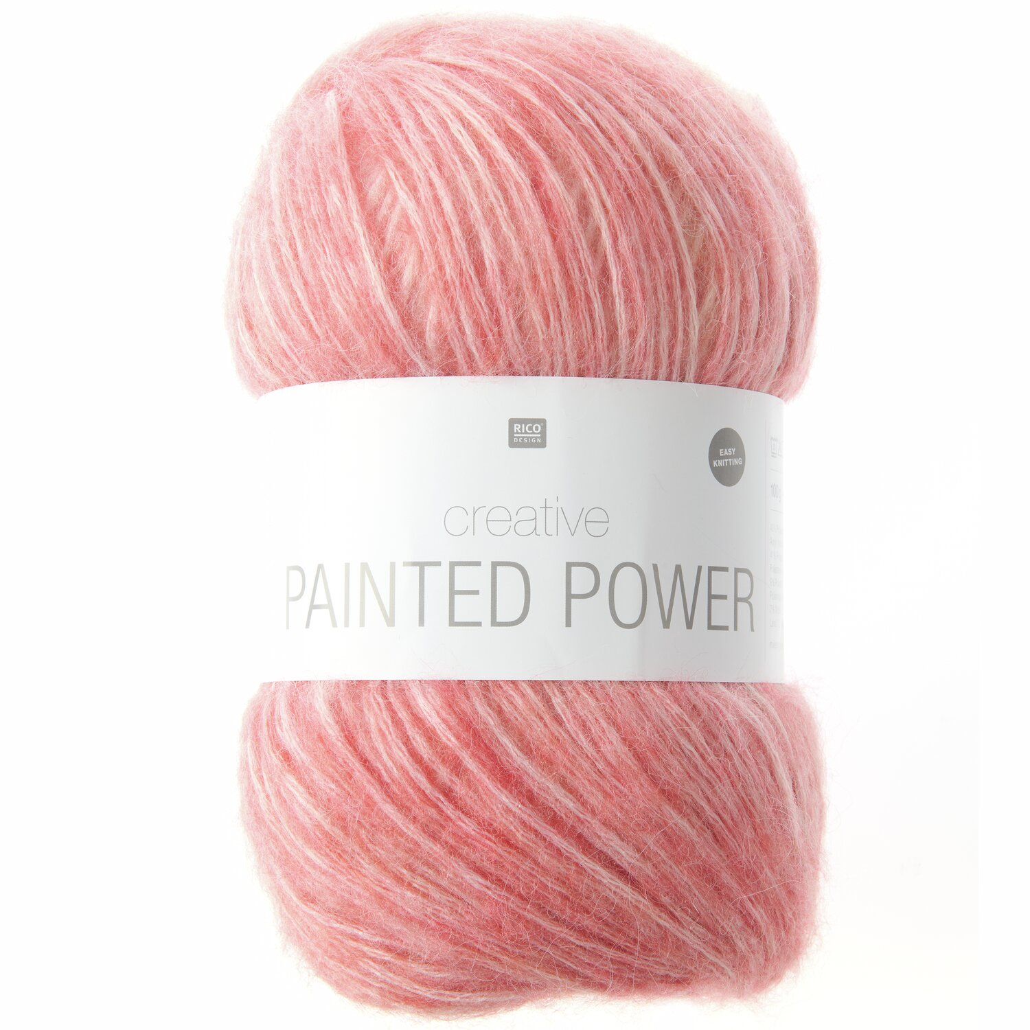 Rico Design Creative Painted Power Fresh Berries