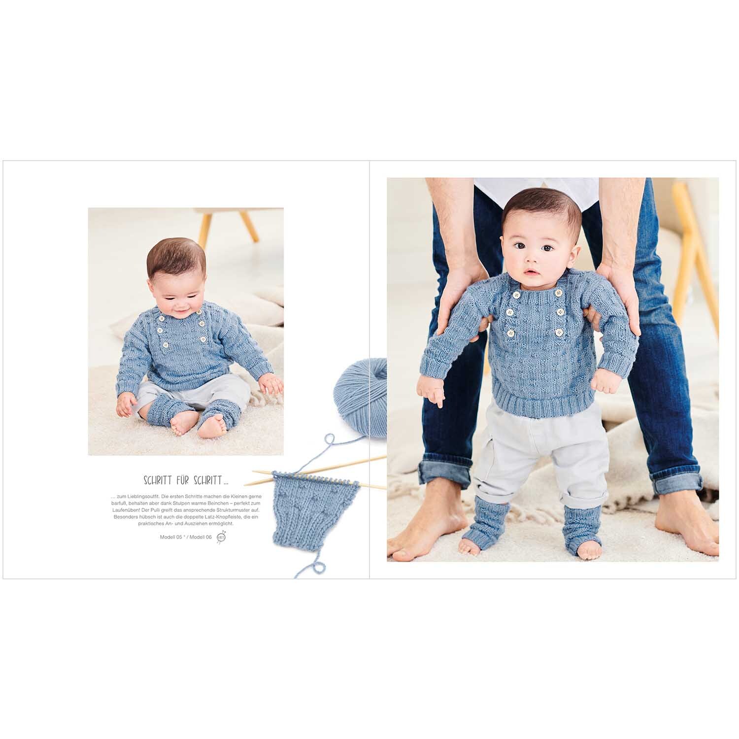 Rico Baby Heft Nr.38 Rico Baby Heft Nr.38
