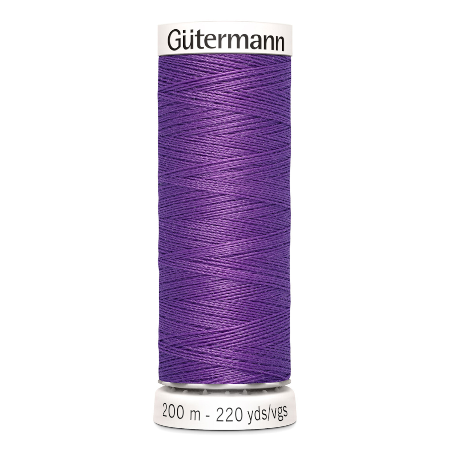 Gütermann Allesnäher 200m 571 Dunkelflieder