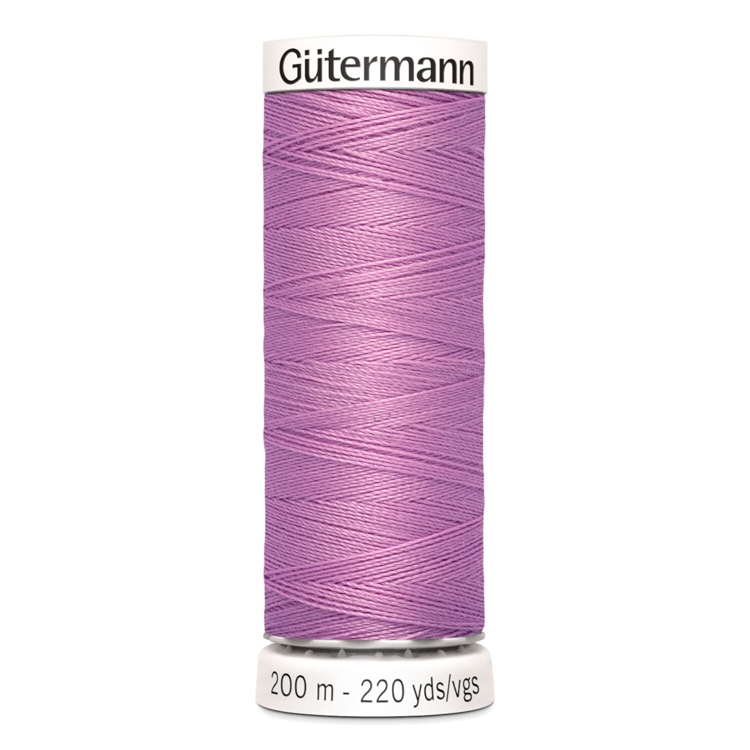 Gütermann Allesnäher 200m 211 Dunkelflieder