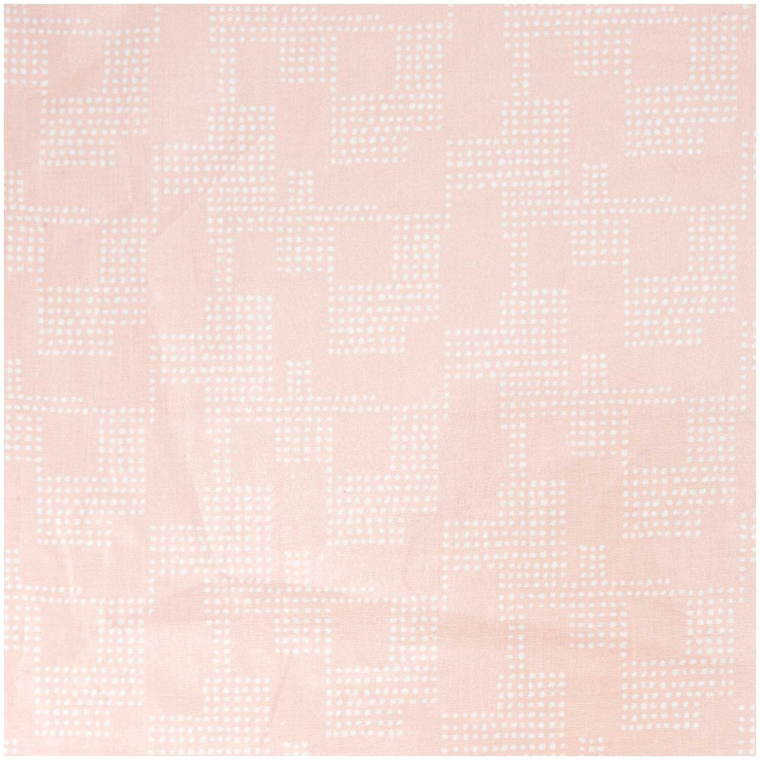 Druckstoff grafisches Muster altrosa 140cm beschichtet Druckstoff grafisches Muster altrosa 140cm beschichtet