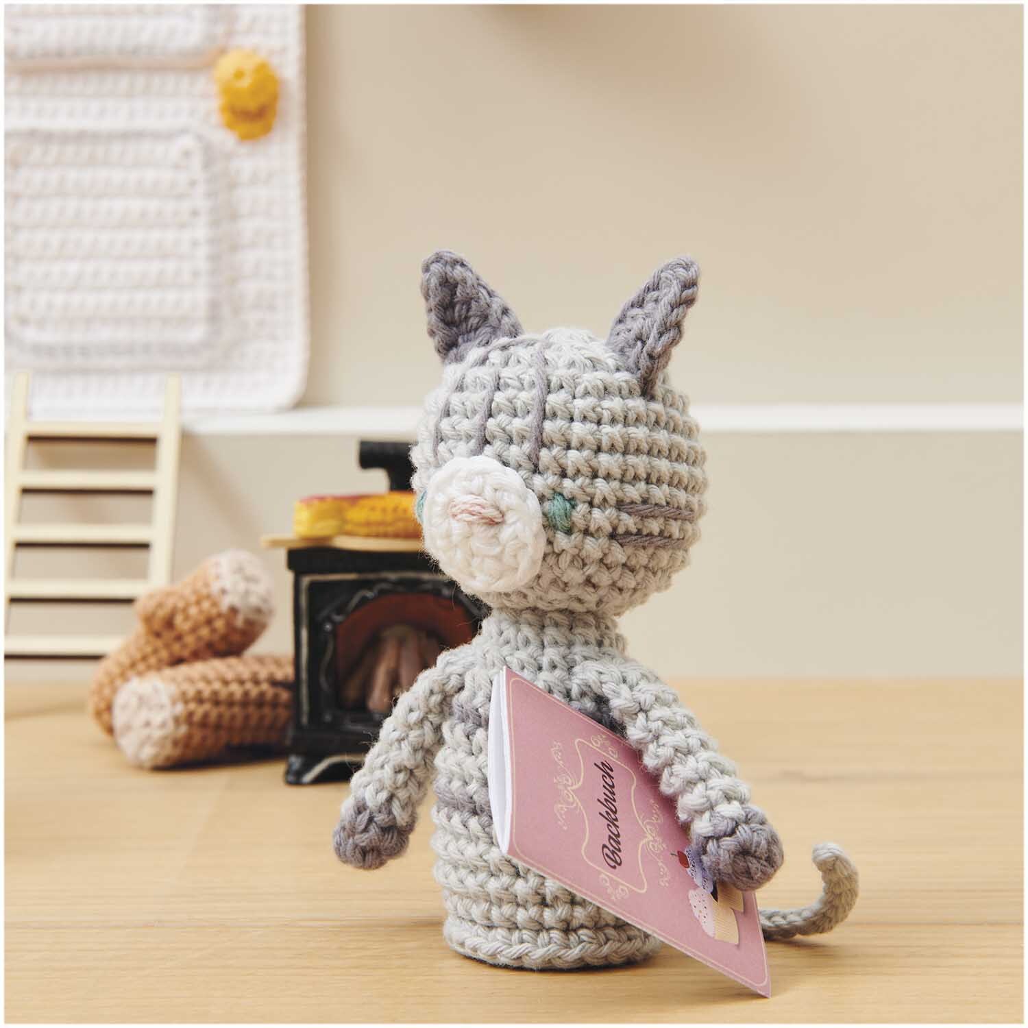 Creative Ricorumi dk Creative Ricorumi dk
