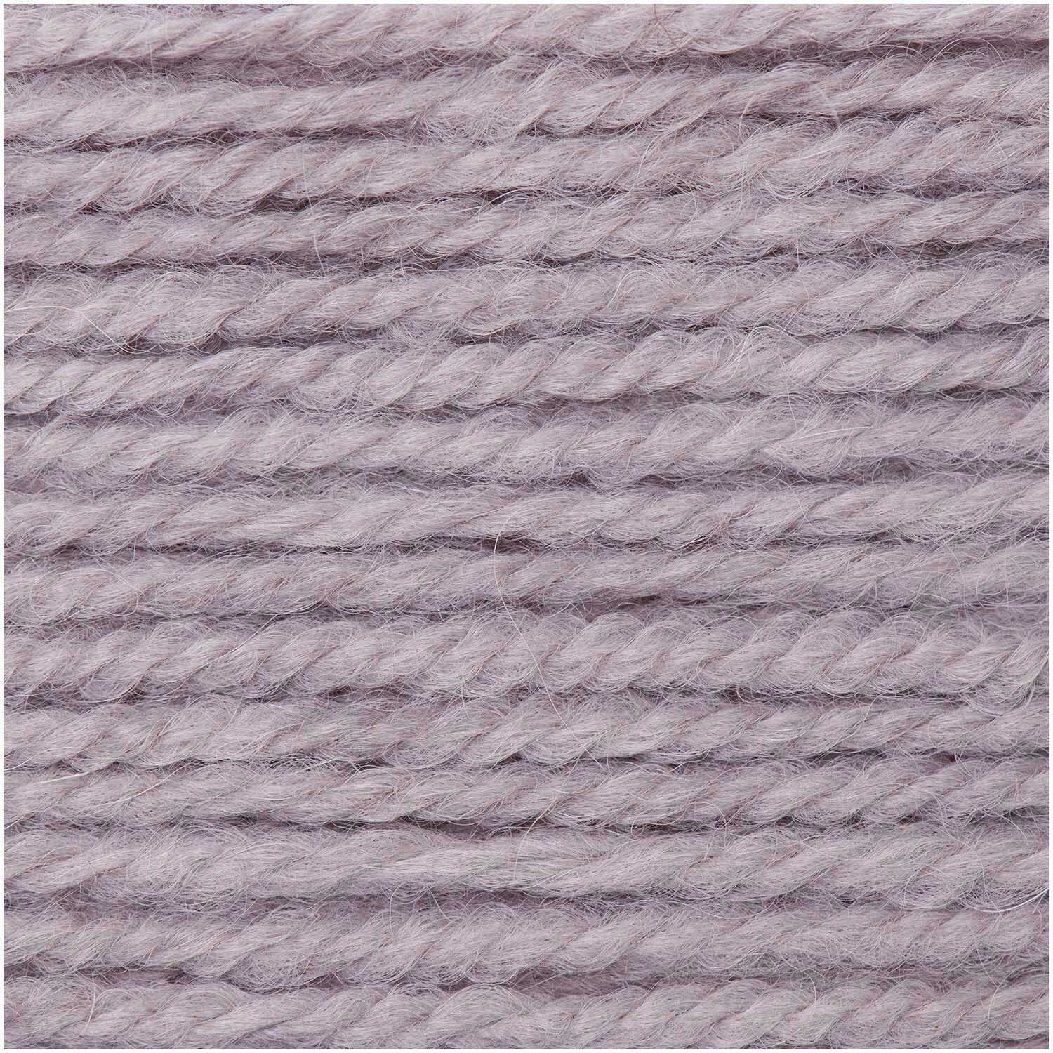 Essentials Alpaca Twist Chunky Essentials Alpaca Twist Chunky