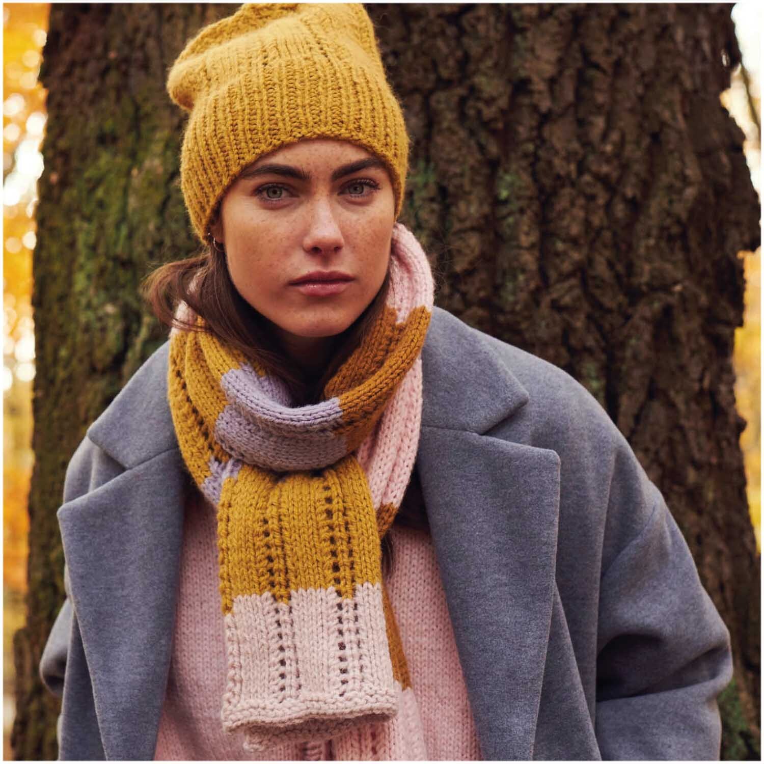 Essentials Alpaca Twist Chunky Essentials Alpaca Twist Chunky