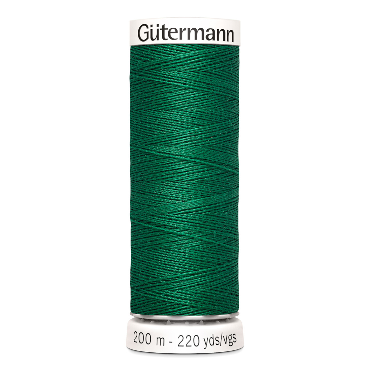 Gütermann Allesnäher 200m 402 Mittelgrün