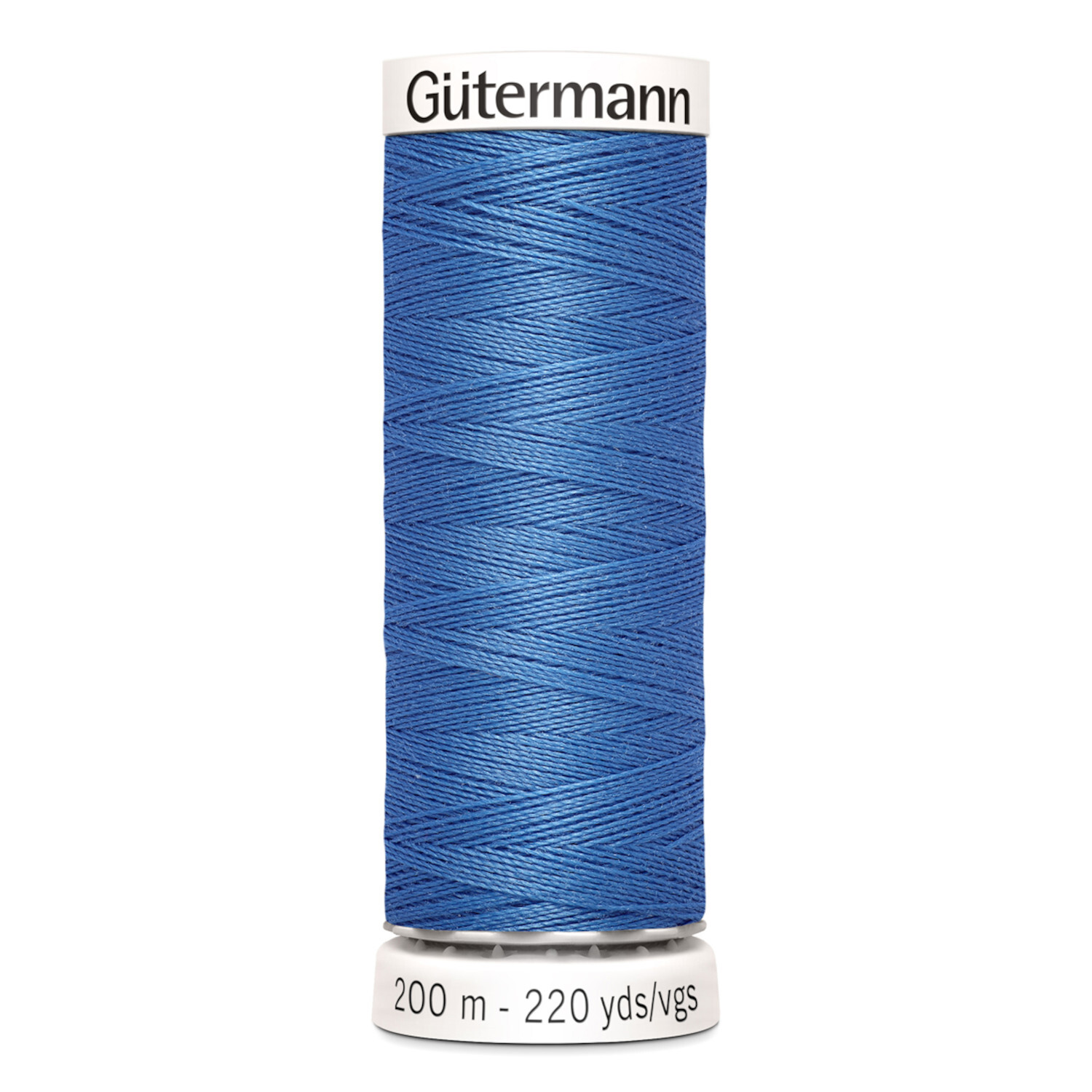 Gütermann Allesnäher 200m 213 Blau