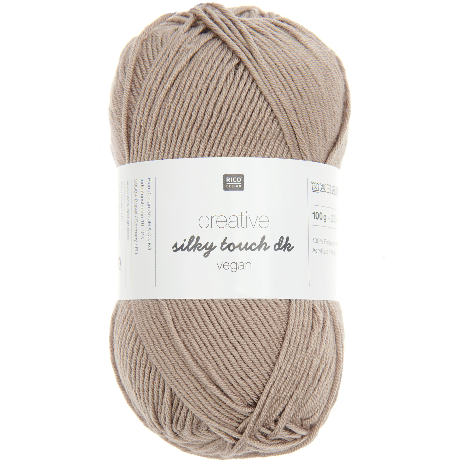Creative Silky Touch dk Creative Silky Touch dk