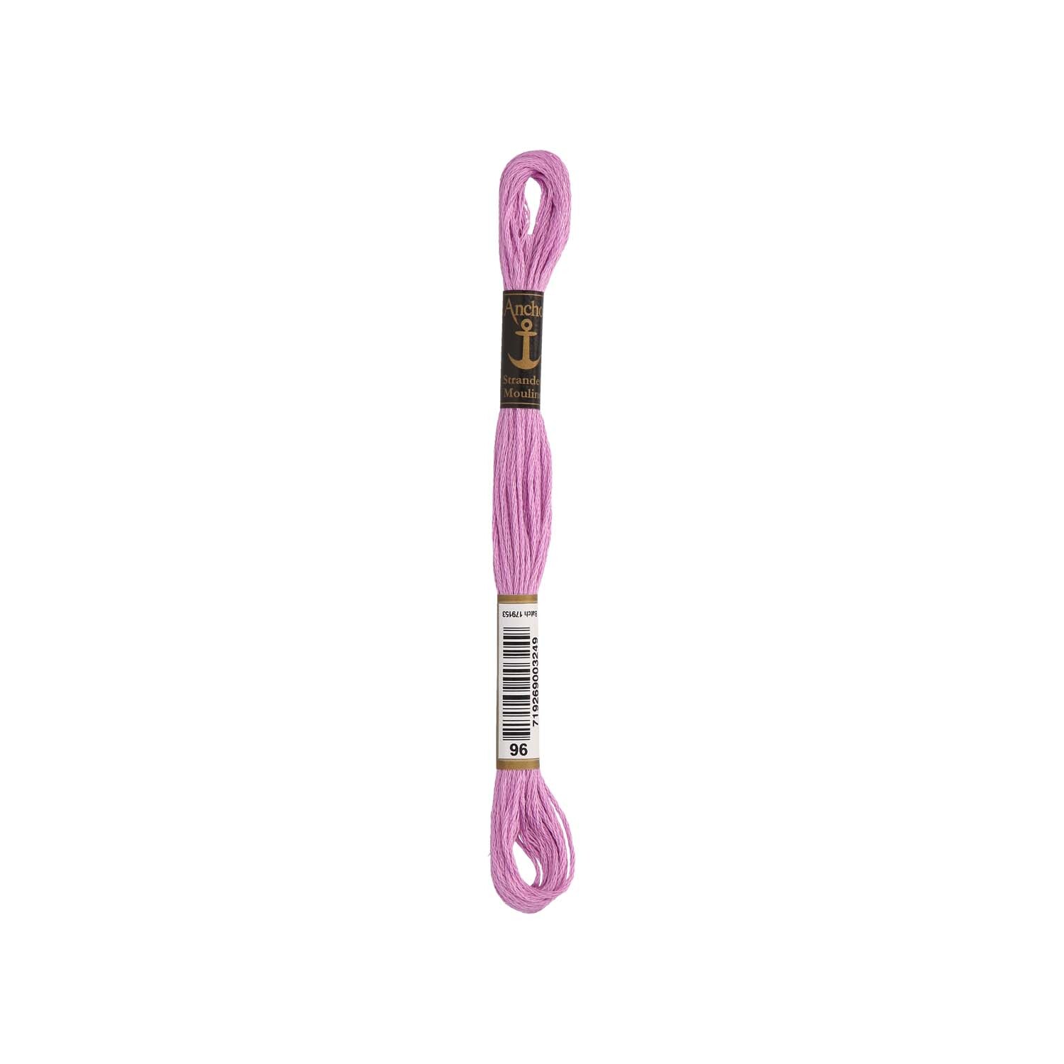 Anchor Coats Sticktwist 8m 00096 Phlox