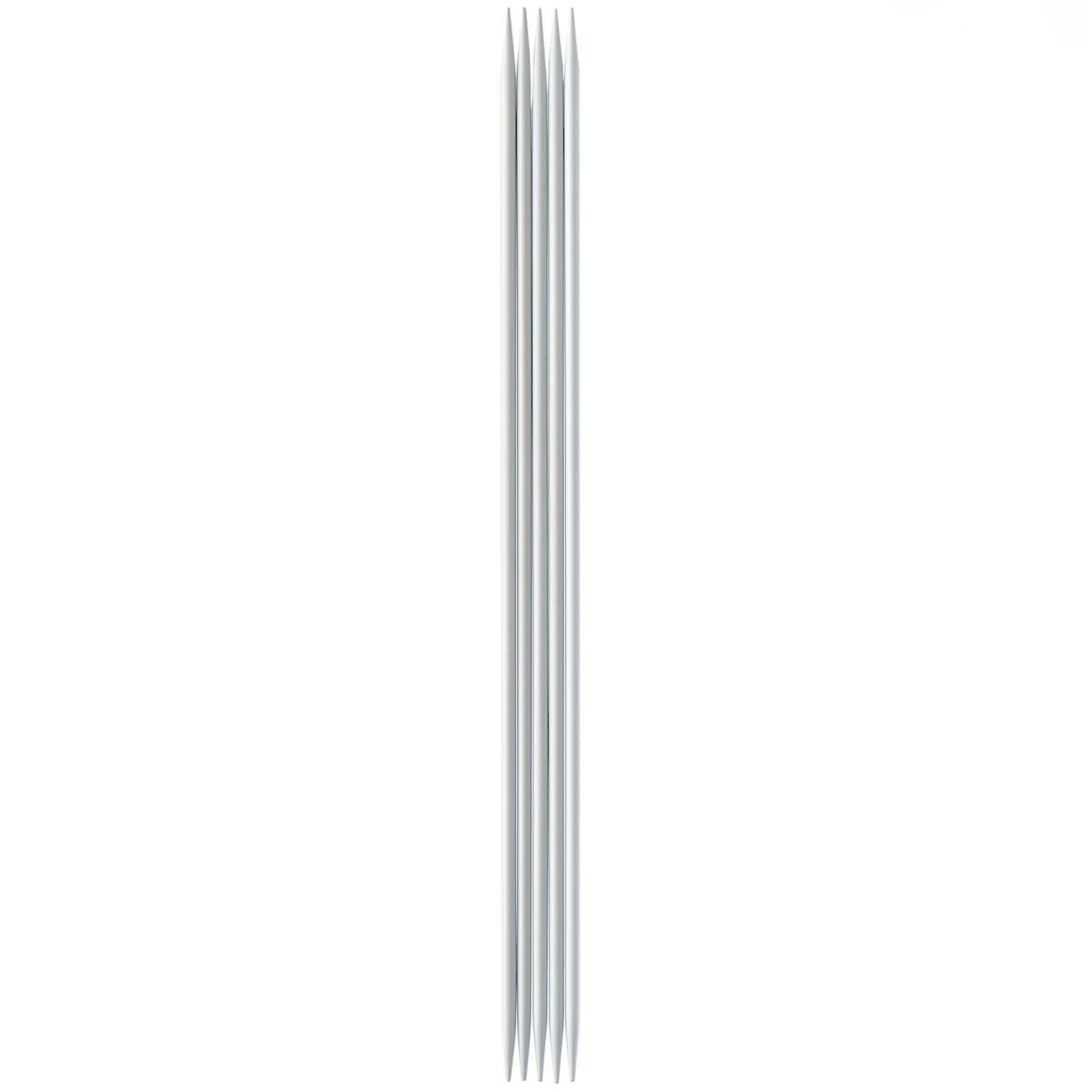 Nadelspiel 20cm Aluminium