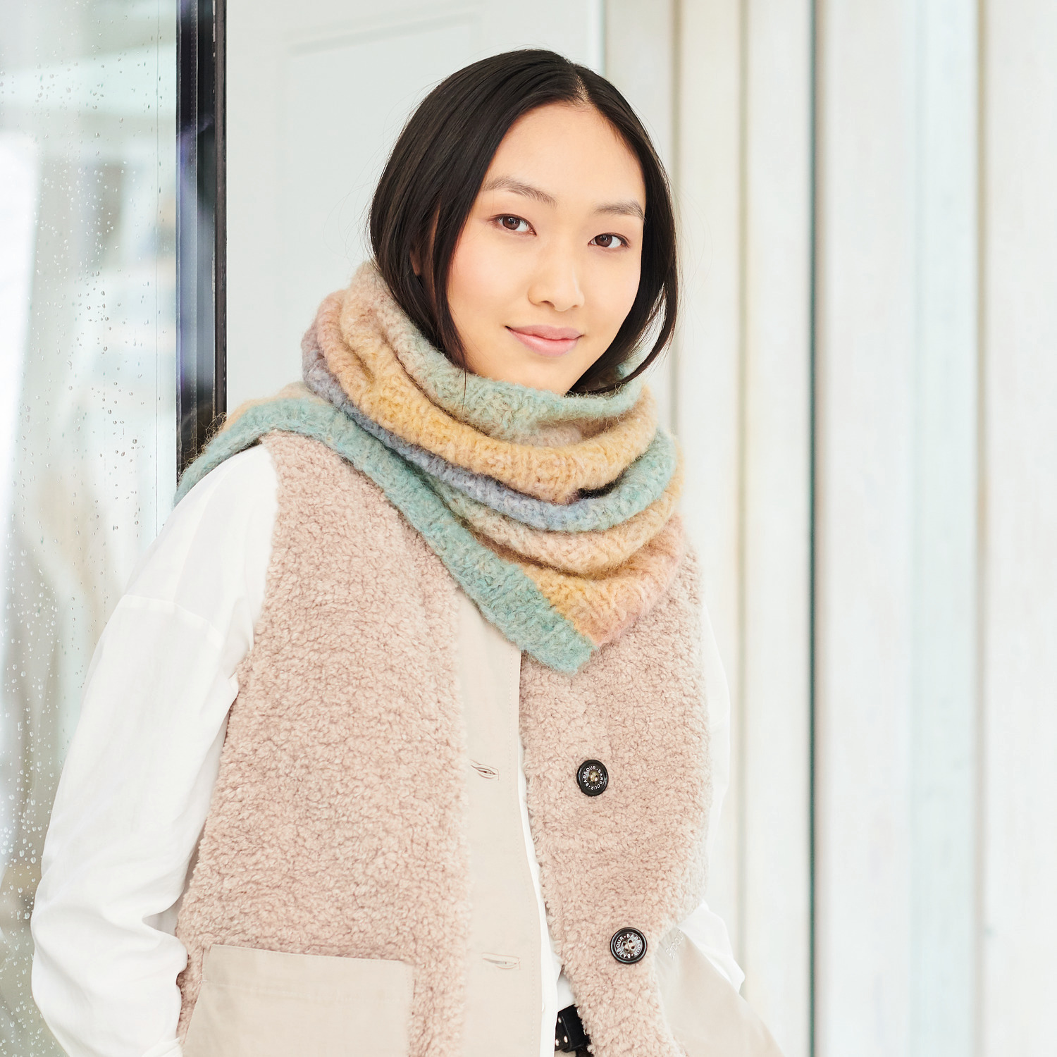 Lovewool No. 19 Herbst-Winter Lovewool No. 19 Herbst-Winter