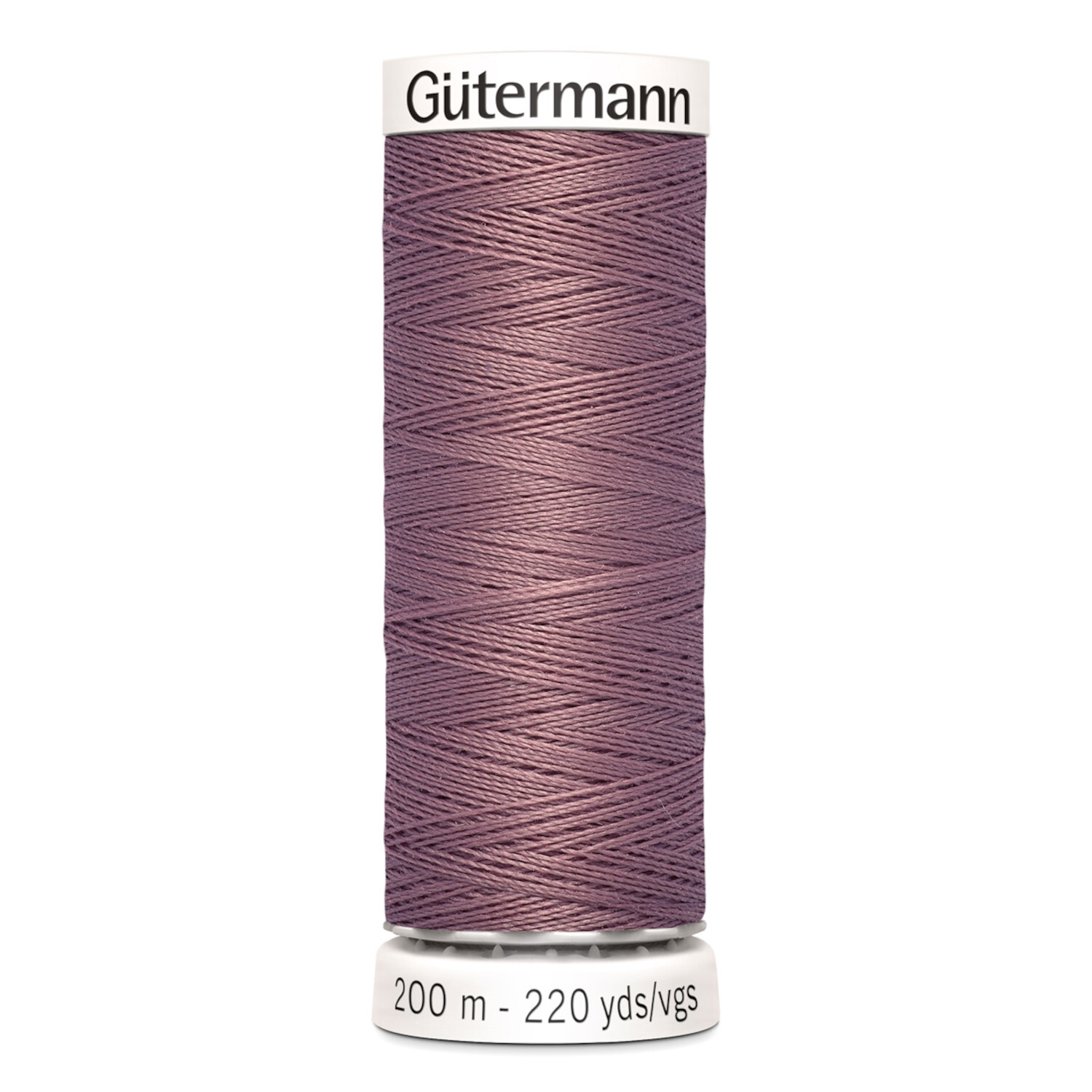 Gütermann Allesnäher 200m 052 Altrosa