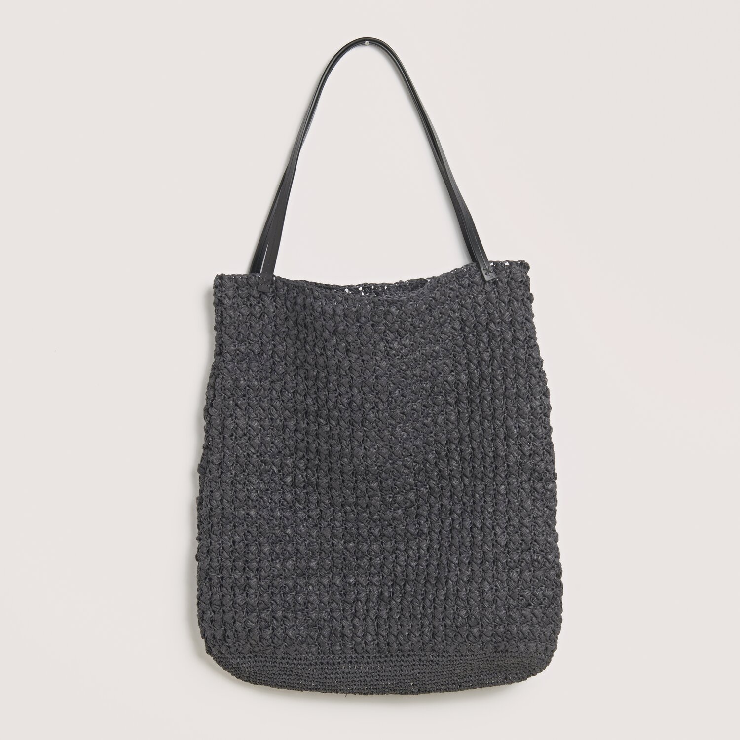 Häkelset Tasche Modell 09 A aus Luxury Knits - Summer Pieces von Rico Design