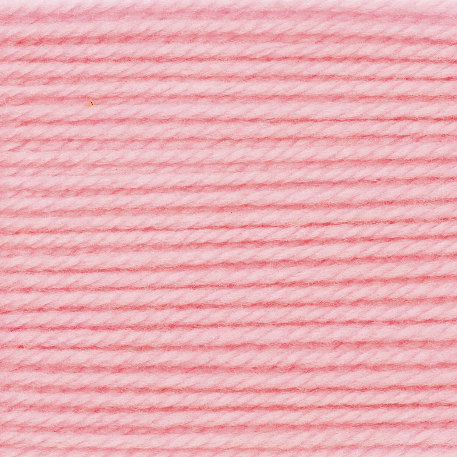 Essentials Soft Merino aran: Weiches Garn in Blütenrosa von Rico Design, ideal für Strickprojekte.