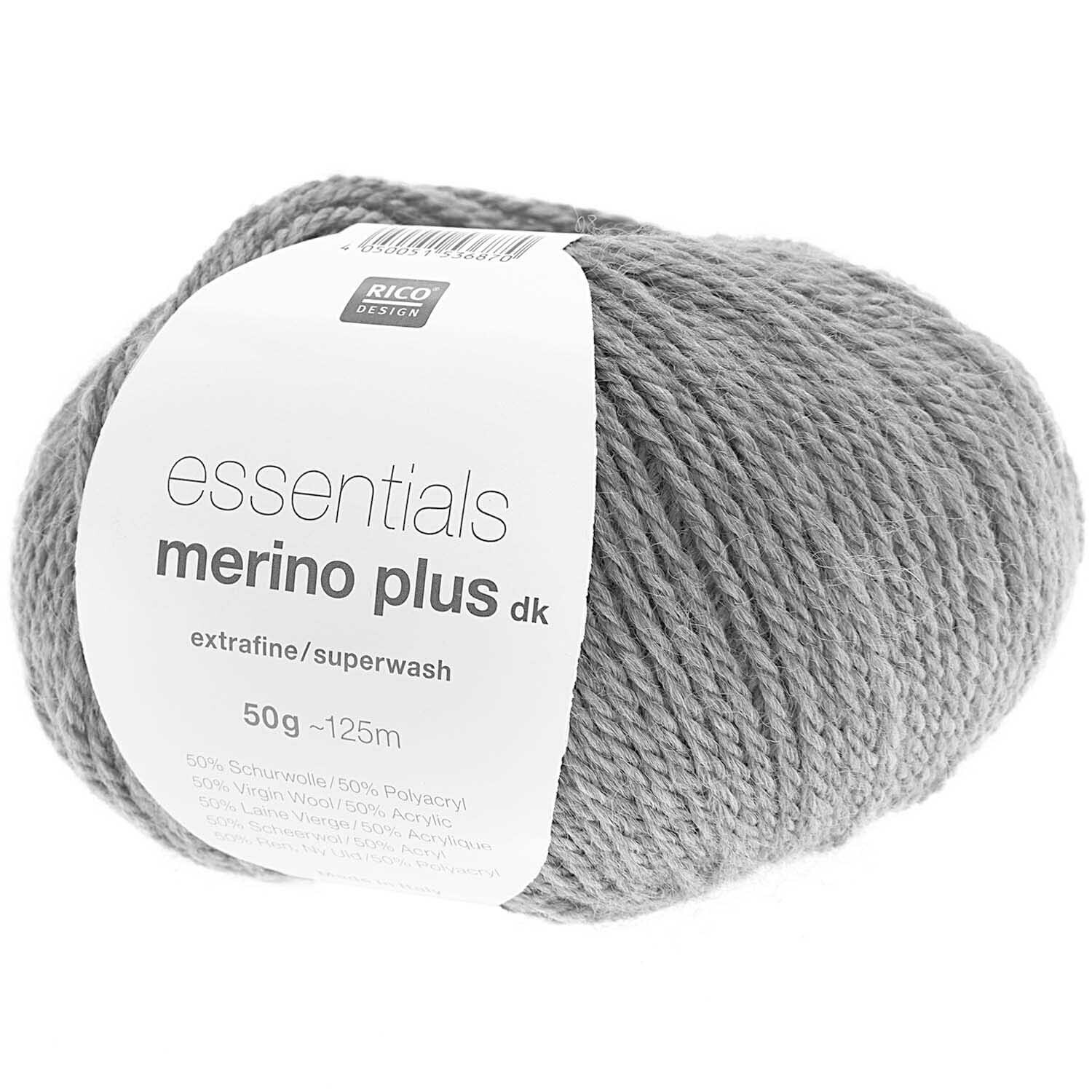Jubiläums-Strickset Pullover Modell 08 aus Die Neue Masche No. 10